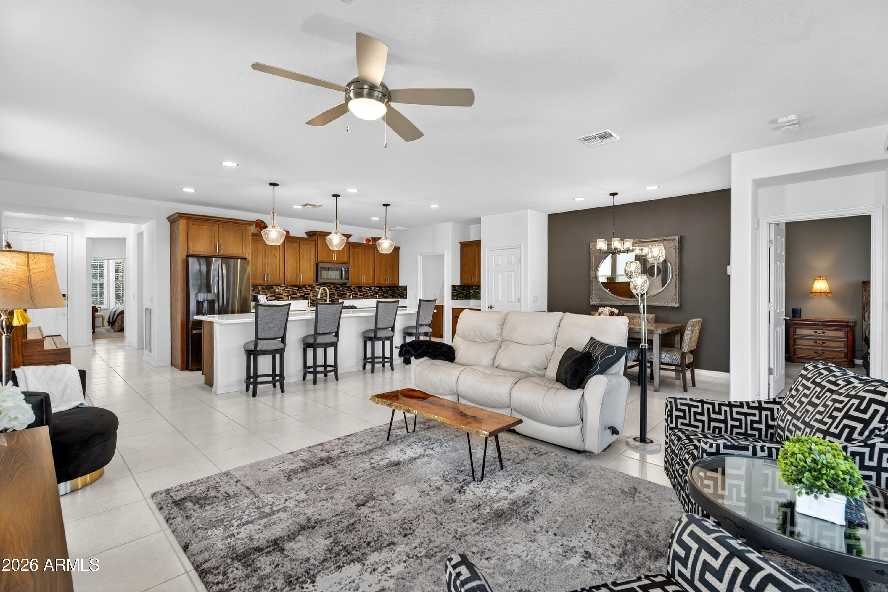 Encanterra   FINAL PLT FOR SHEA HOMES AT JOHNSON FARMS, NBHD 4C - Residential