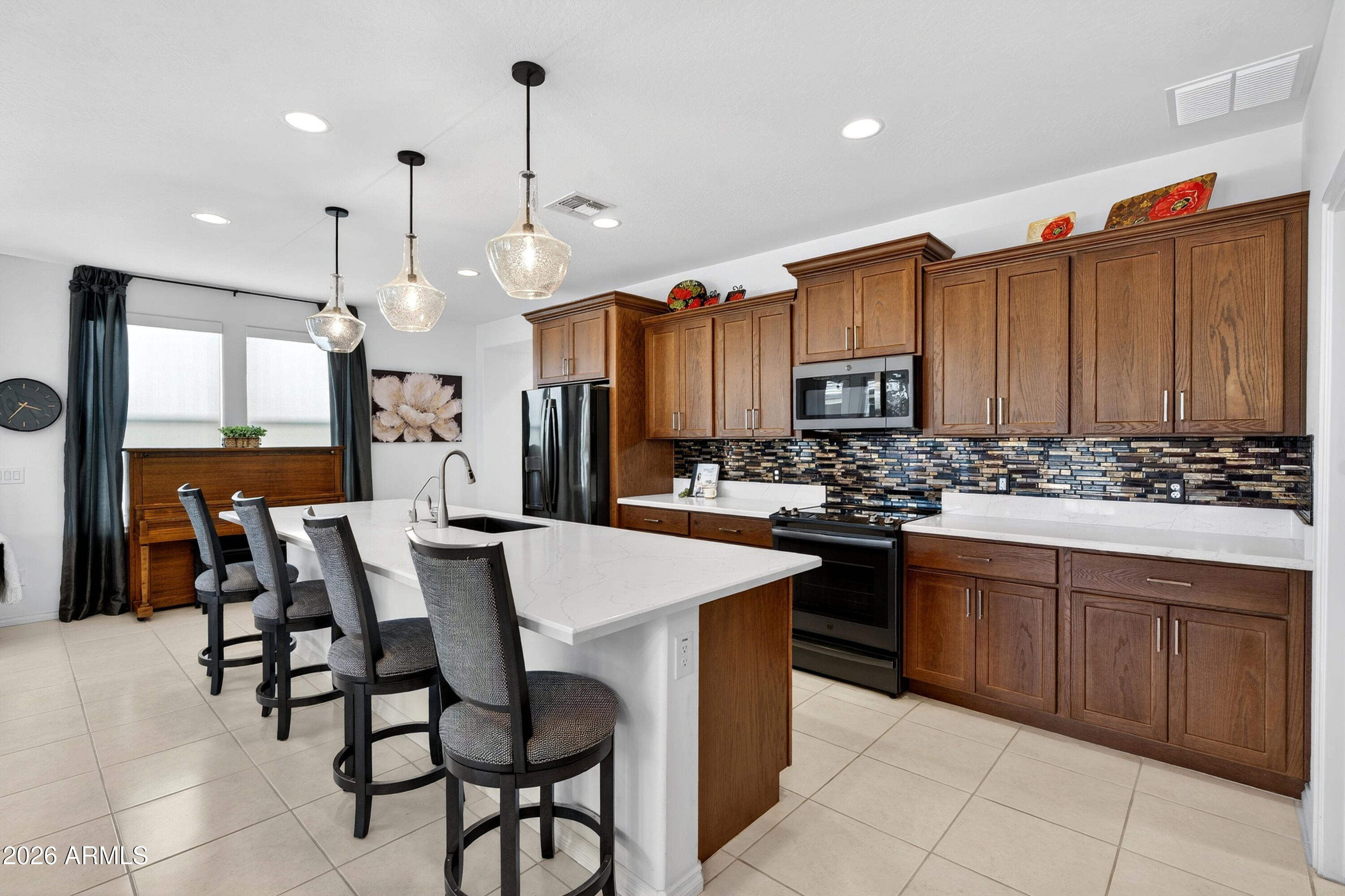 Encanterra   FINAL PLT FOR SHEA HOMES AT JOHNSON FARMS, NBHD 4C - Residential