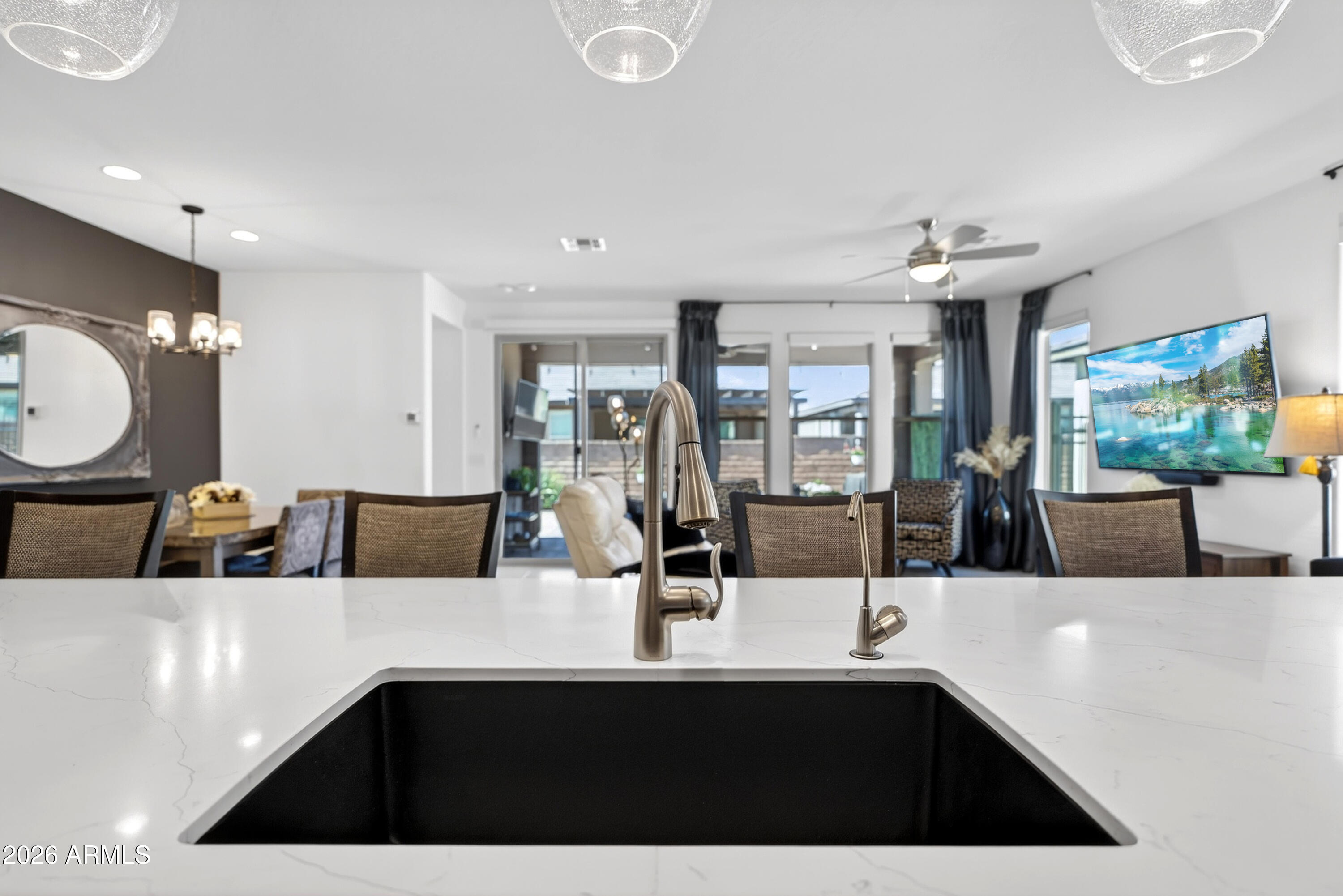 Encanterra   FINAL PLT FOR SHEA HOMES AT JOHNSON FARMS, NBHD 4C - Residential