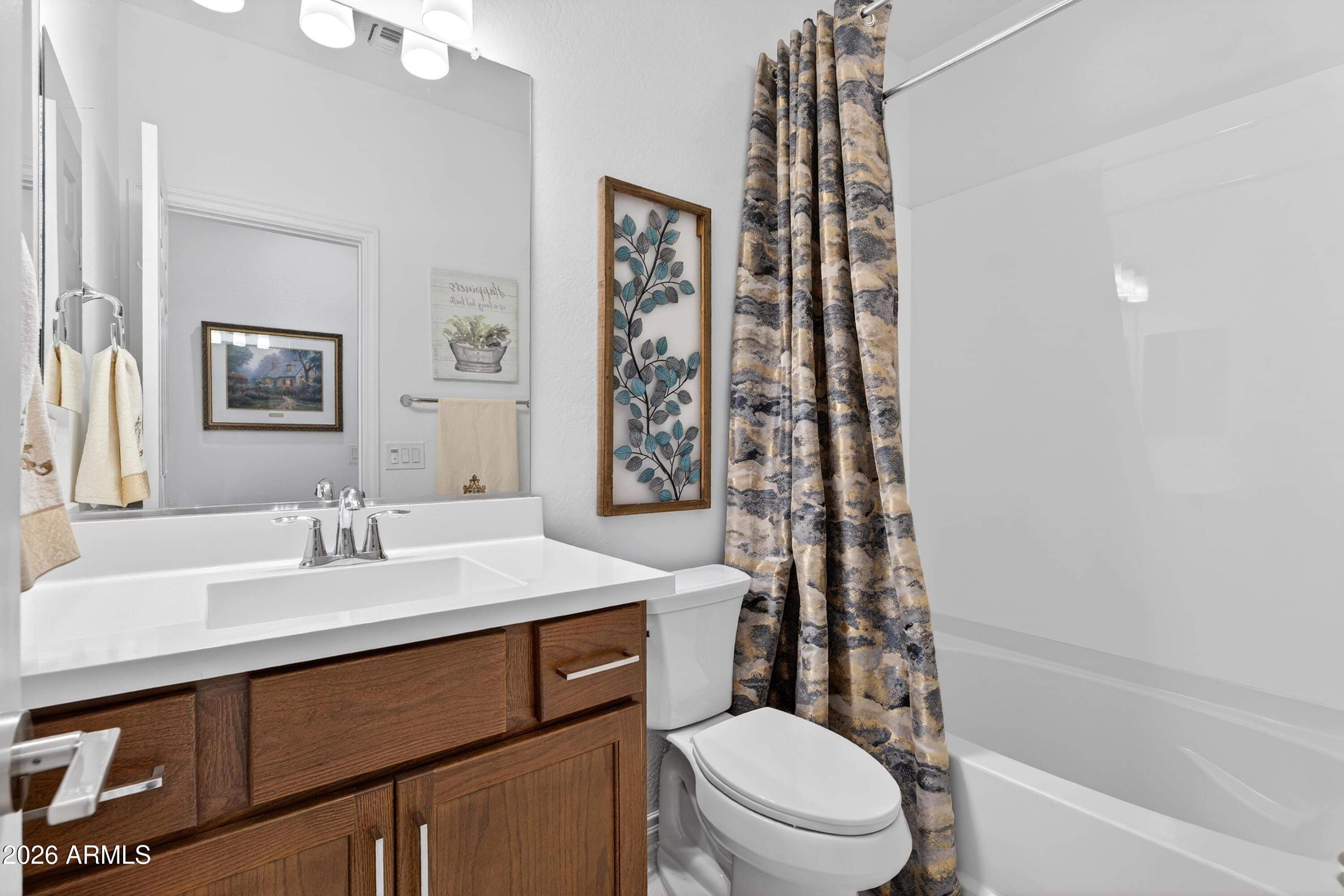 Encanterra   FINAL PLT FOR SHEA HOMES AT JOHNSON FARMS, NBHD 4C - Residential