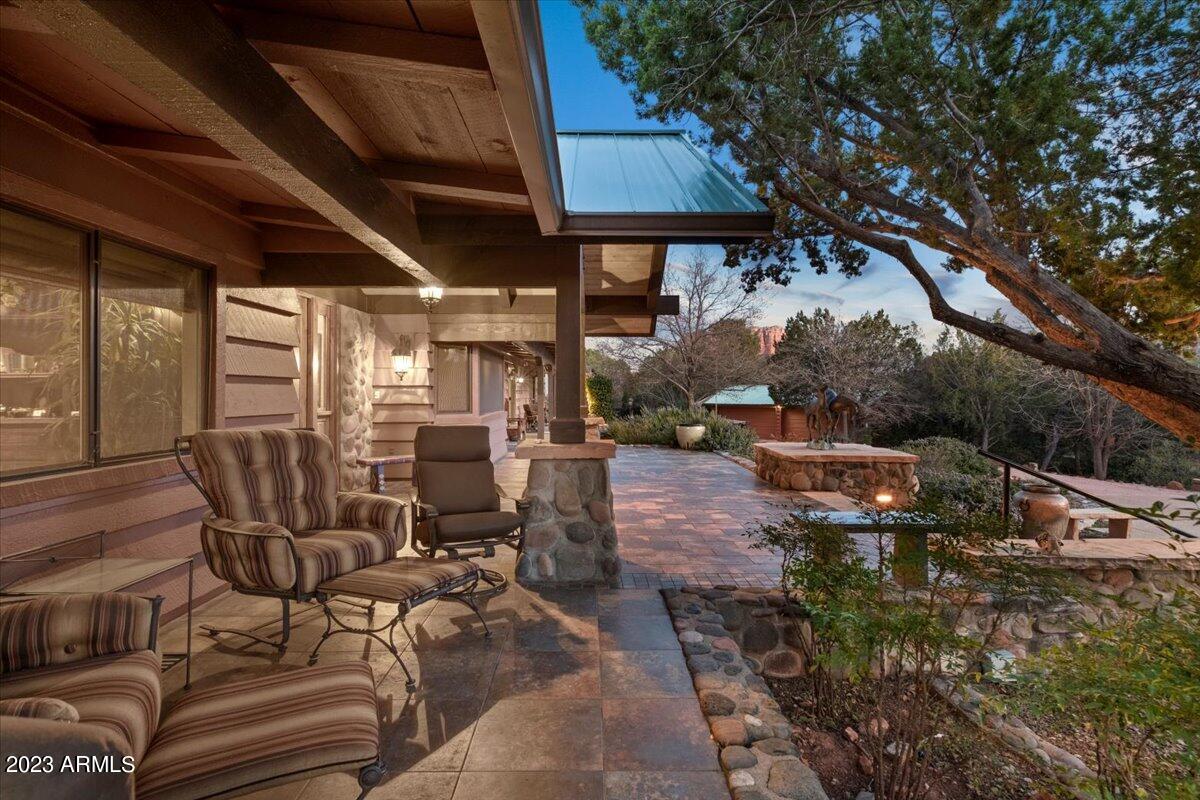 Little Horse Park - Residential