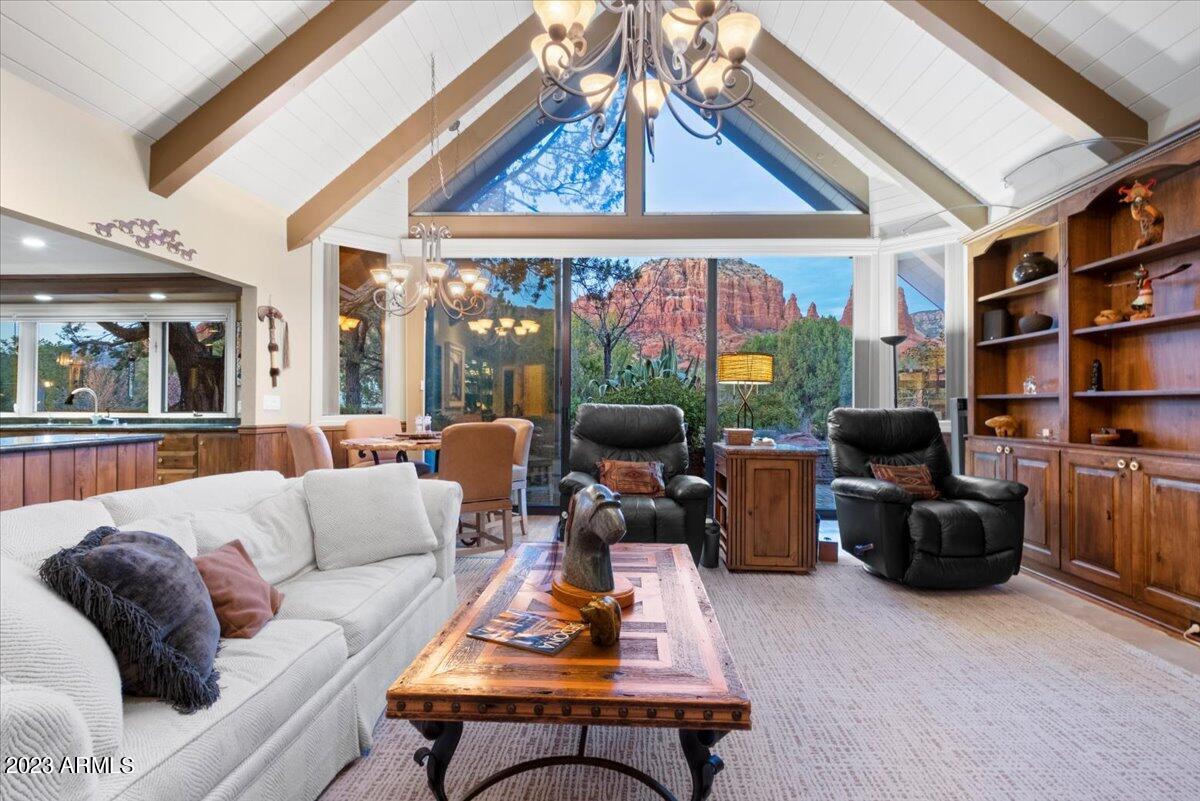 Little Horse Park - Residential