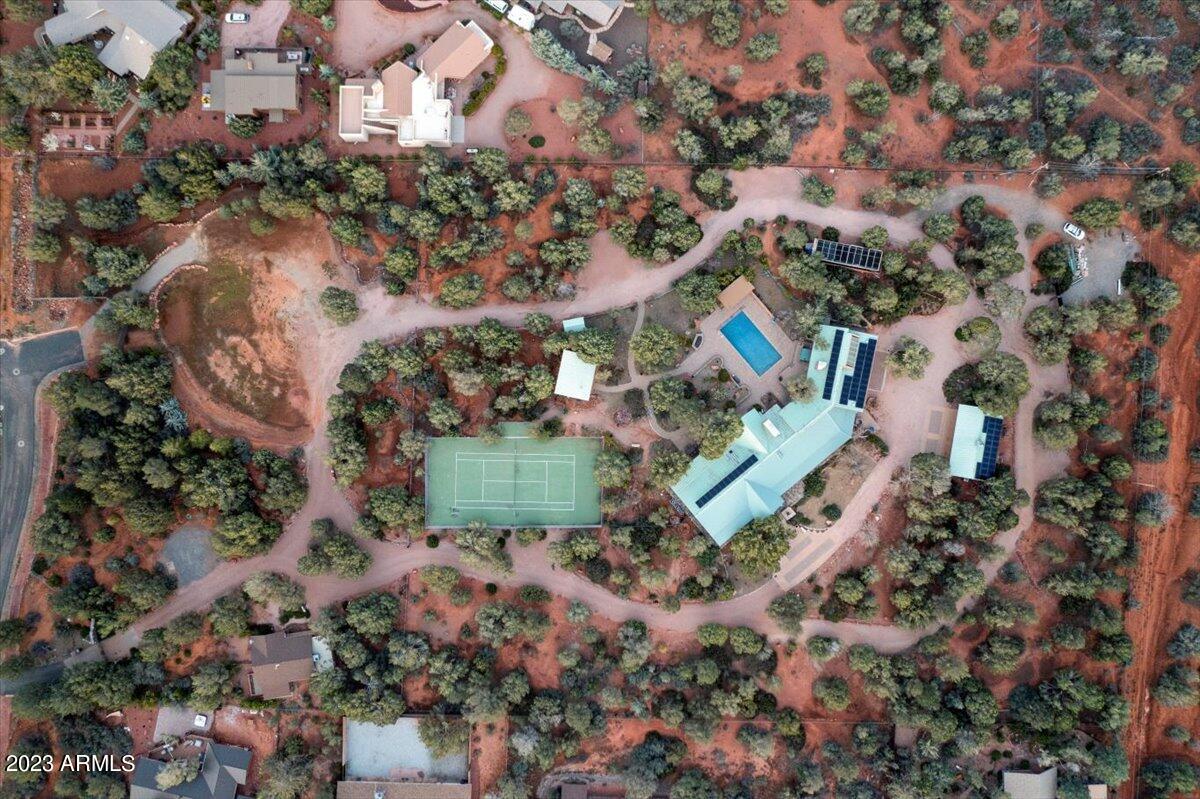 Little Horse Park - Residential