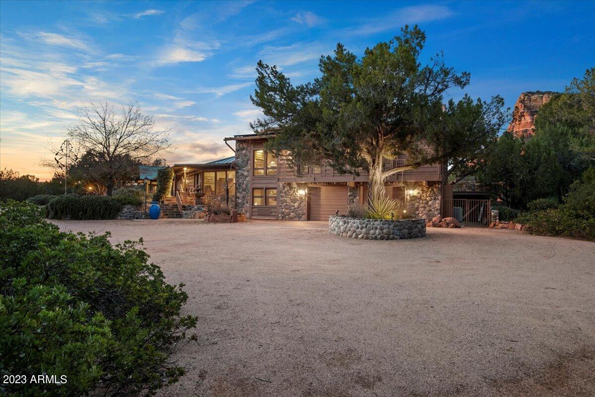 Little Horse Park - Residential