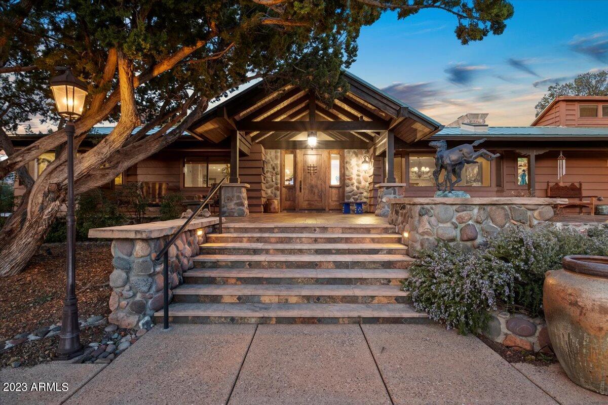 Little Horse Park - Residential