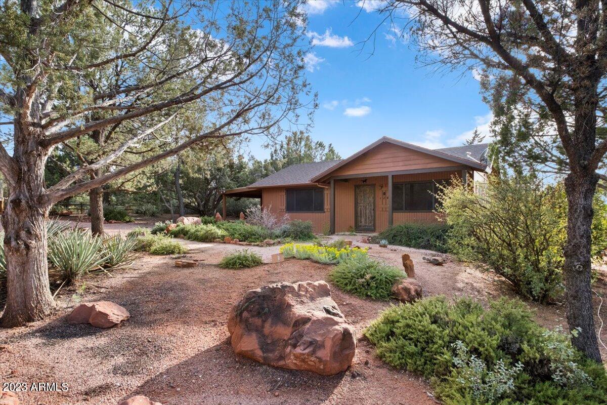 Little Horse Park - Residential