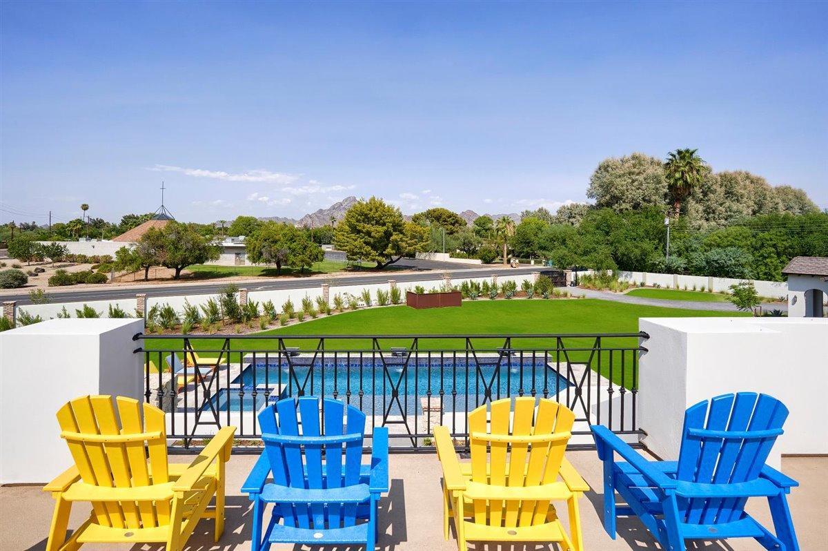 WEST BARTLETT ESTATES LOT 1-8 - Residential