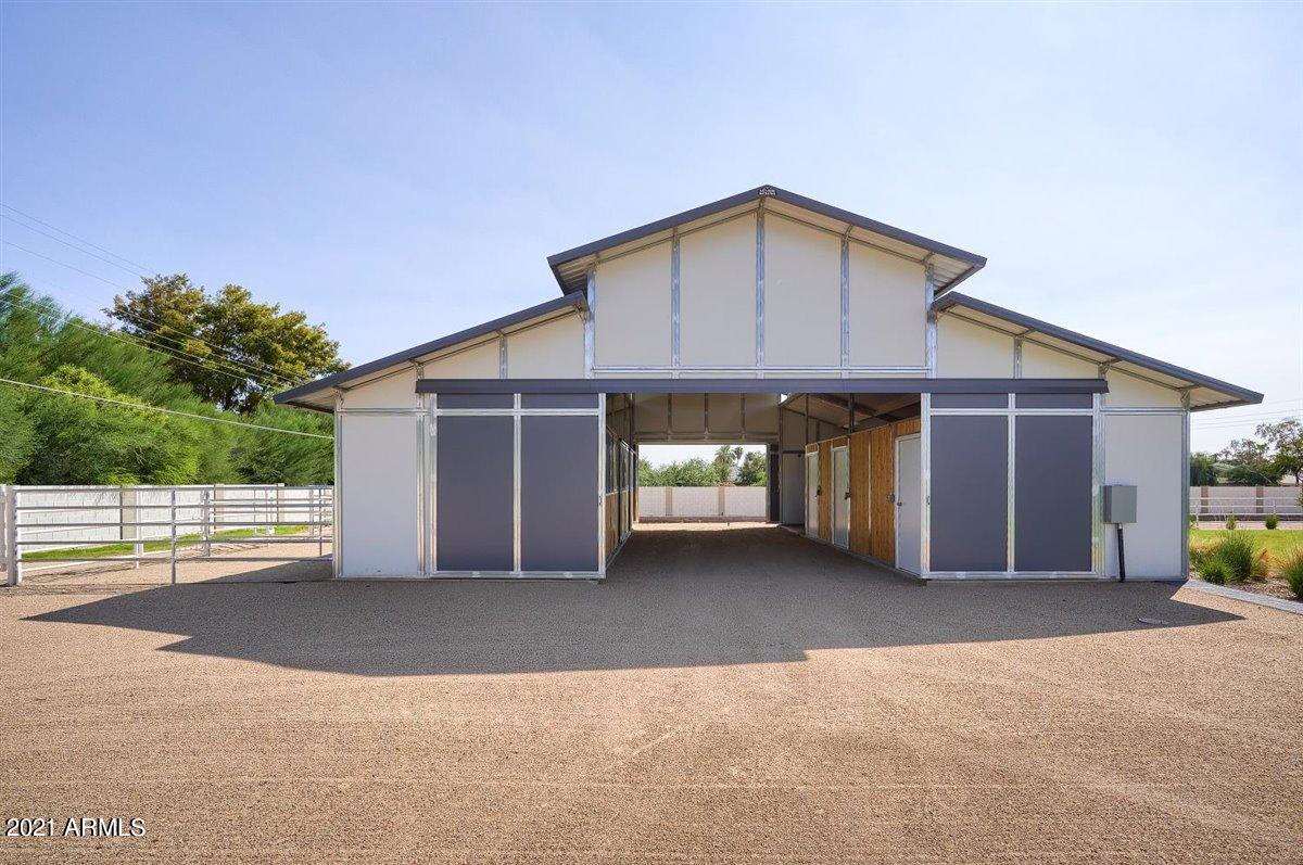 WEST BARTLETT ESTATES LOT 1-8 - Residential