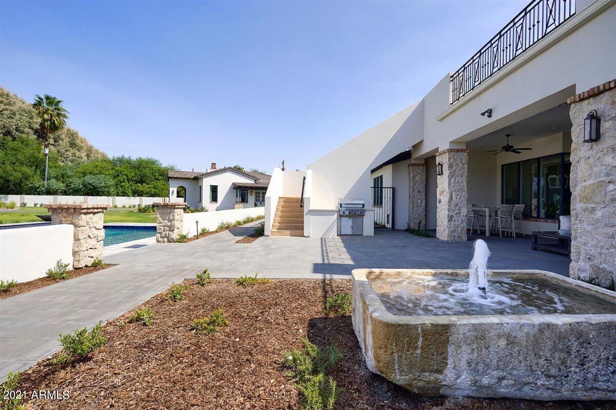 WEST BARTLETT ESTATES LOT 1-8 - Residential