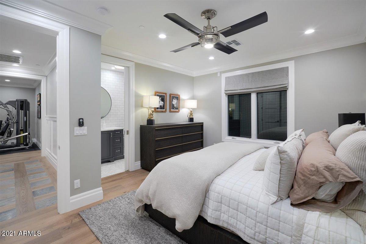 WEST BARTLETT ESTATES LOT 1-8 - Residential