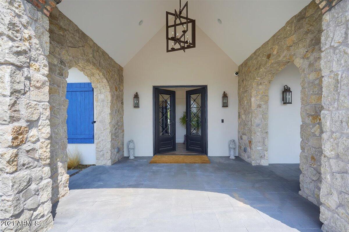 WEST BARTLETT ESTATES LOT 1-8 - Residential