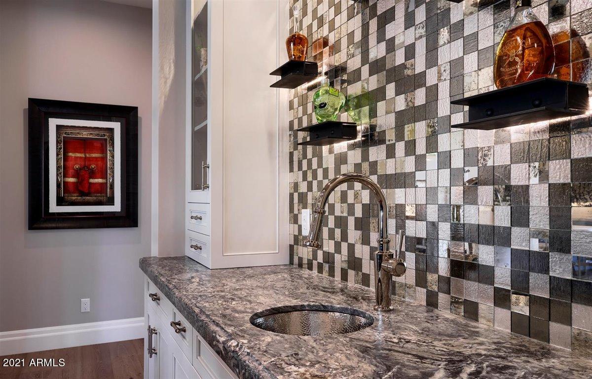 WEST BARTLETT ESTATES LOT 1-8 - Residential