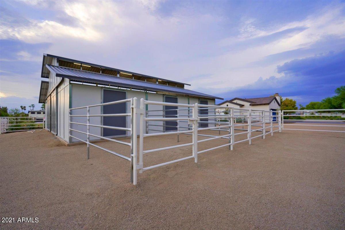 WEST BARTLETT ESTATES LOT 1-8 - Residential