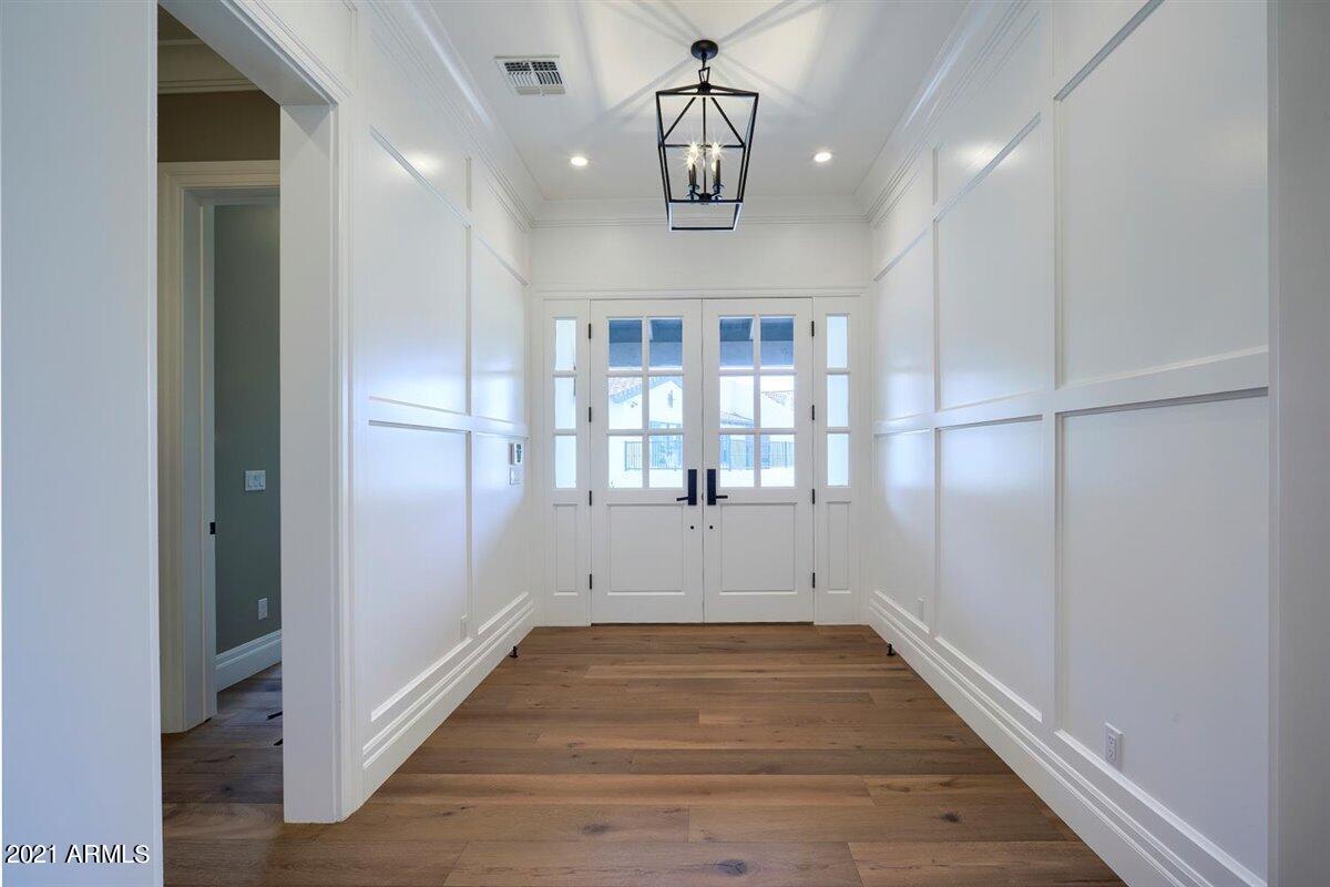 WEST BARTLETT ESTATES LOT 1-8 - Residential