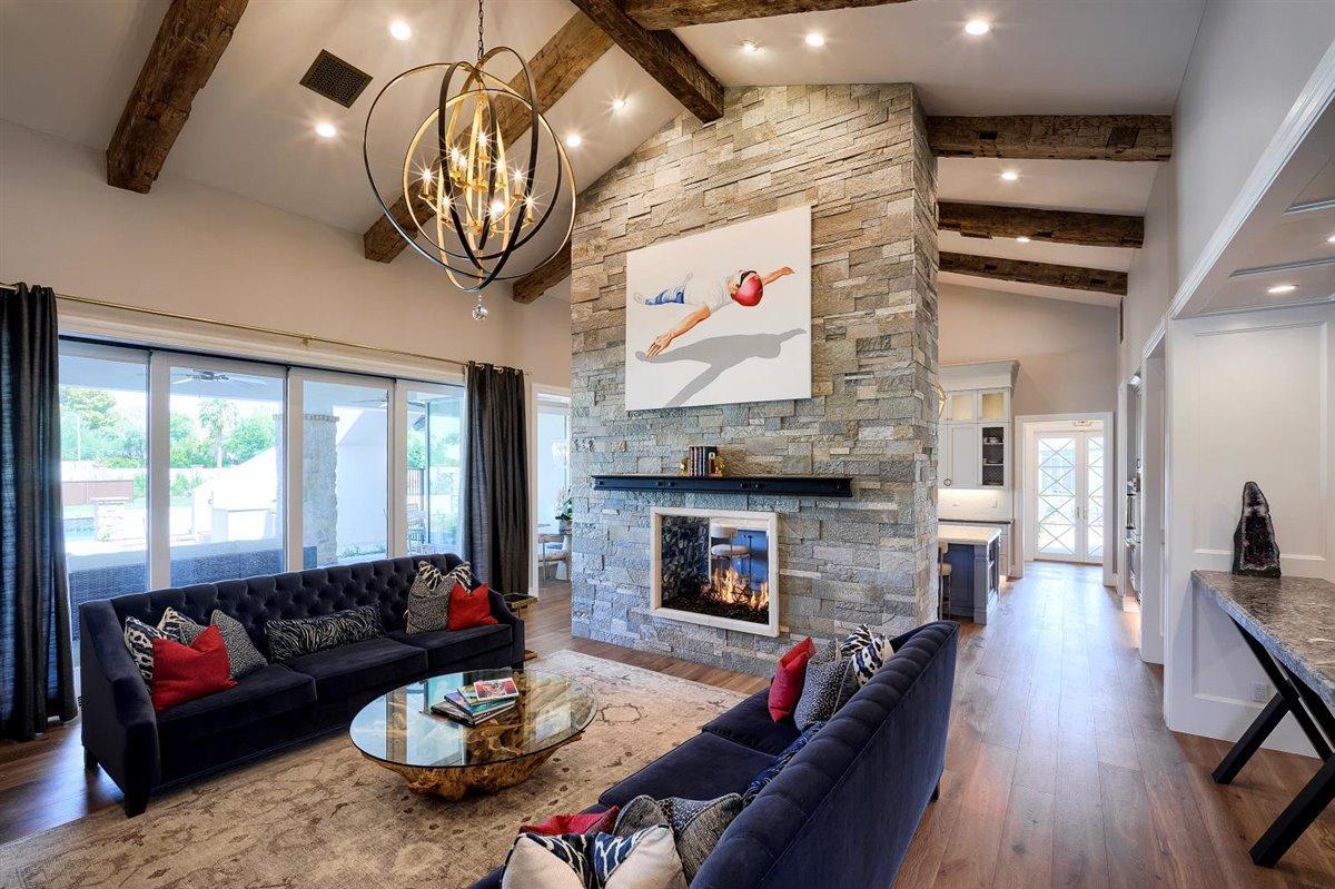 WEST BARTLETT ESTATES LOT 1-8 - Residential