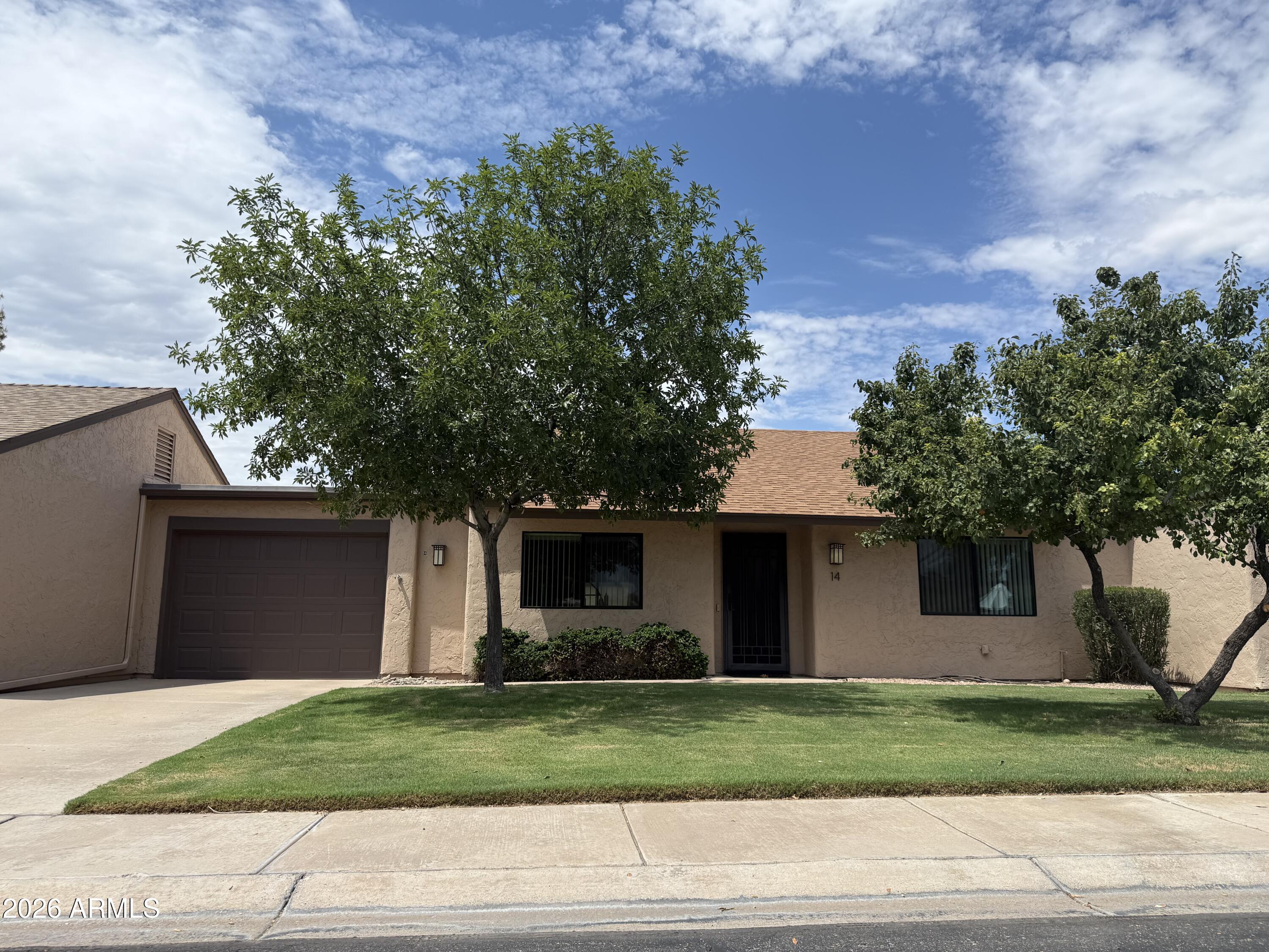 LEISURE WORLD GOLDEN HILLS 1 CONDOMINIUM AMD - Residential
