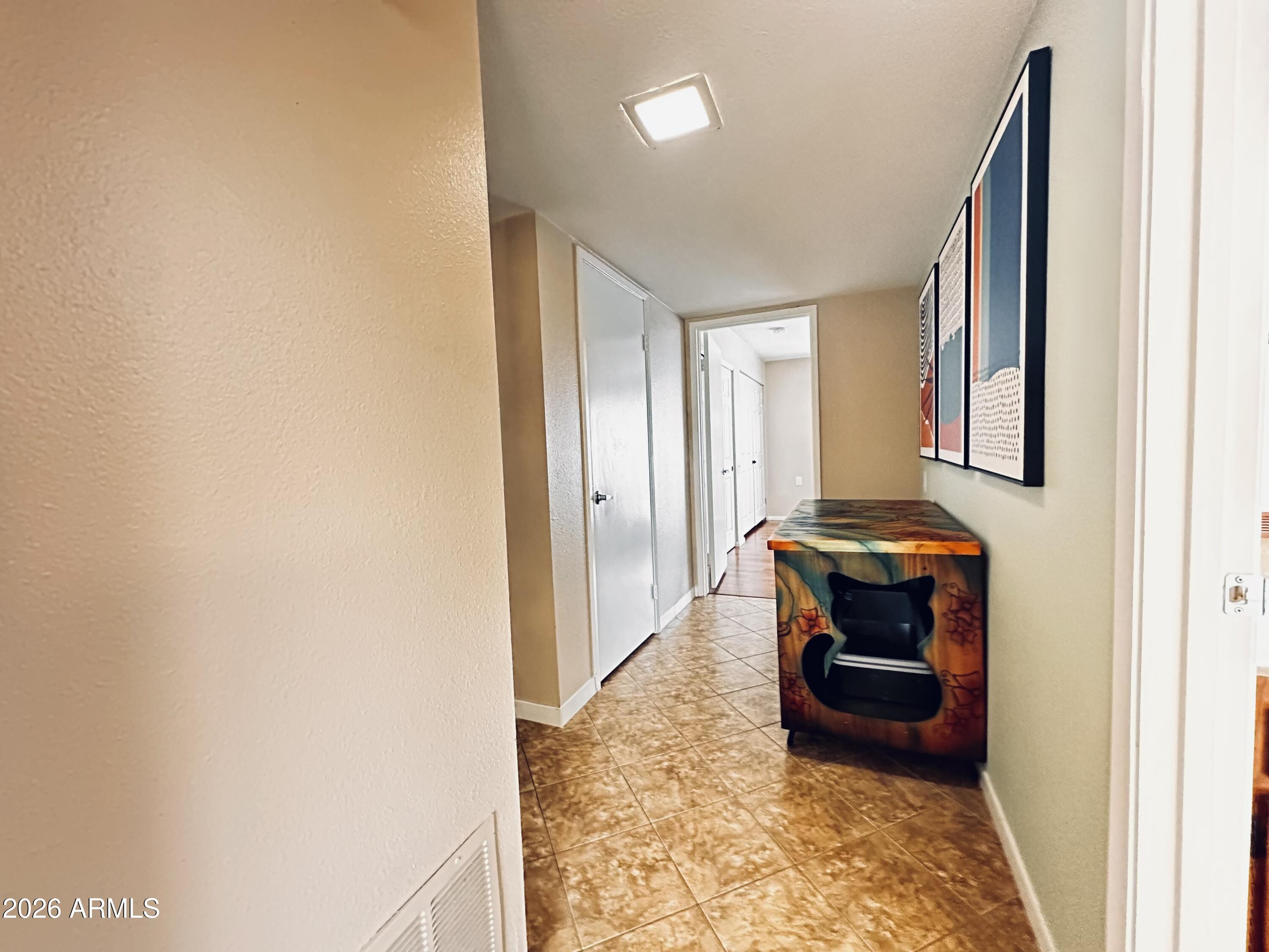 LEISURE WORLD GOLDEN HILLS 1 CONDOMINIUM AMD - Residential