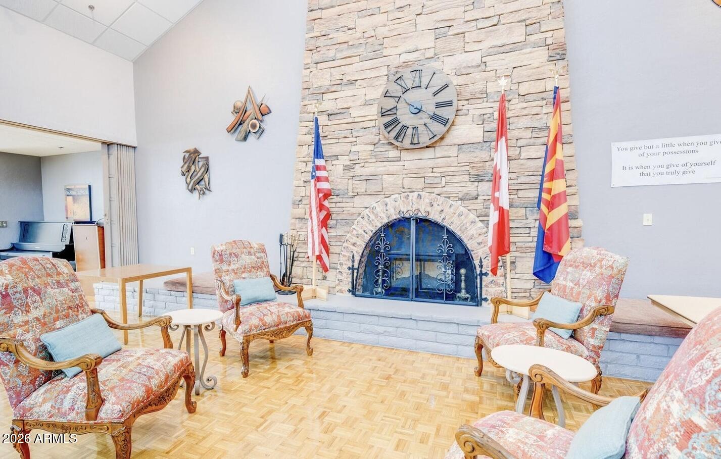 LEISURE WORLD GOLDEN HILLS 1 CONDOMINIUM AMD - Residential