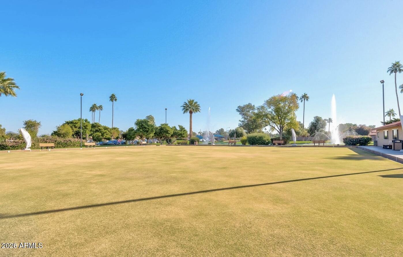 LEISURE WORLD GOLDEN HILLS 1 CONDOMINIUM AMD - Residential