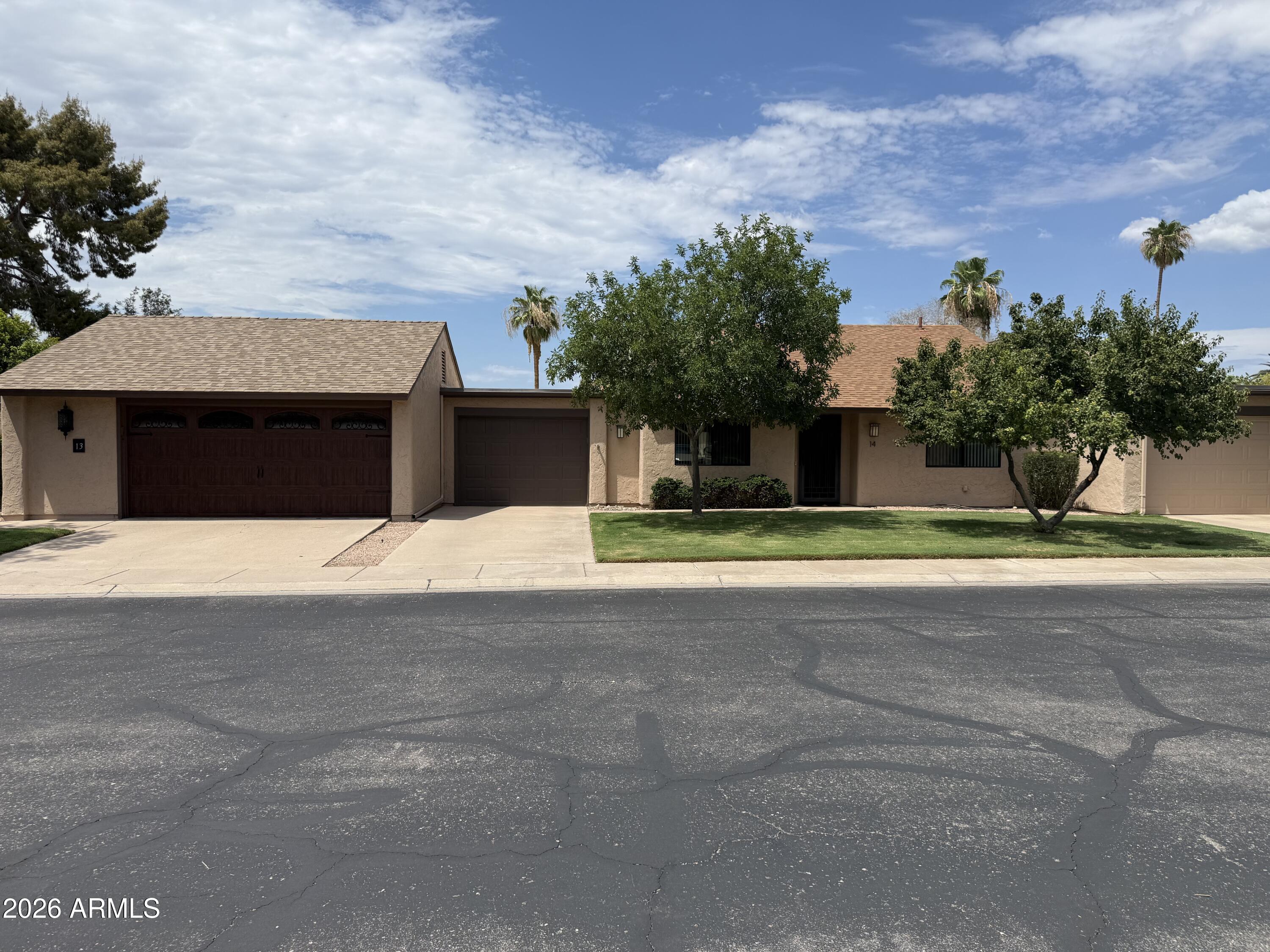 LEISURE WORLD GOLDEN HILLS 1 CONDOMINIUM AMD - Residential