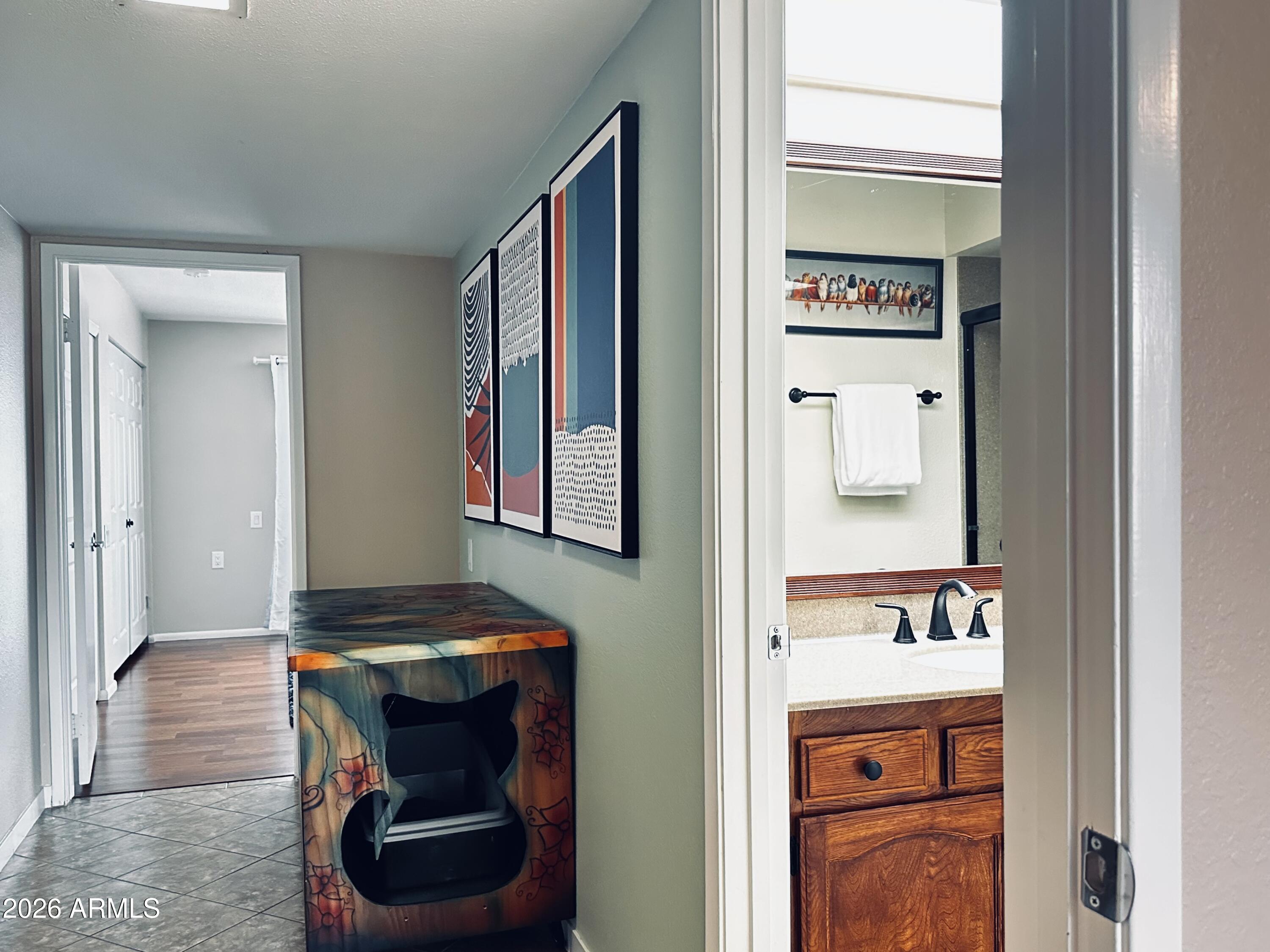 LEISURE WORLD GOLDEN HILLS 1 CONDOMINIUM AMD - Residential