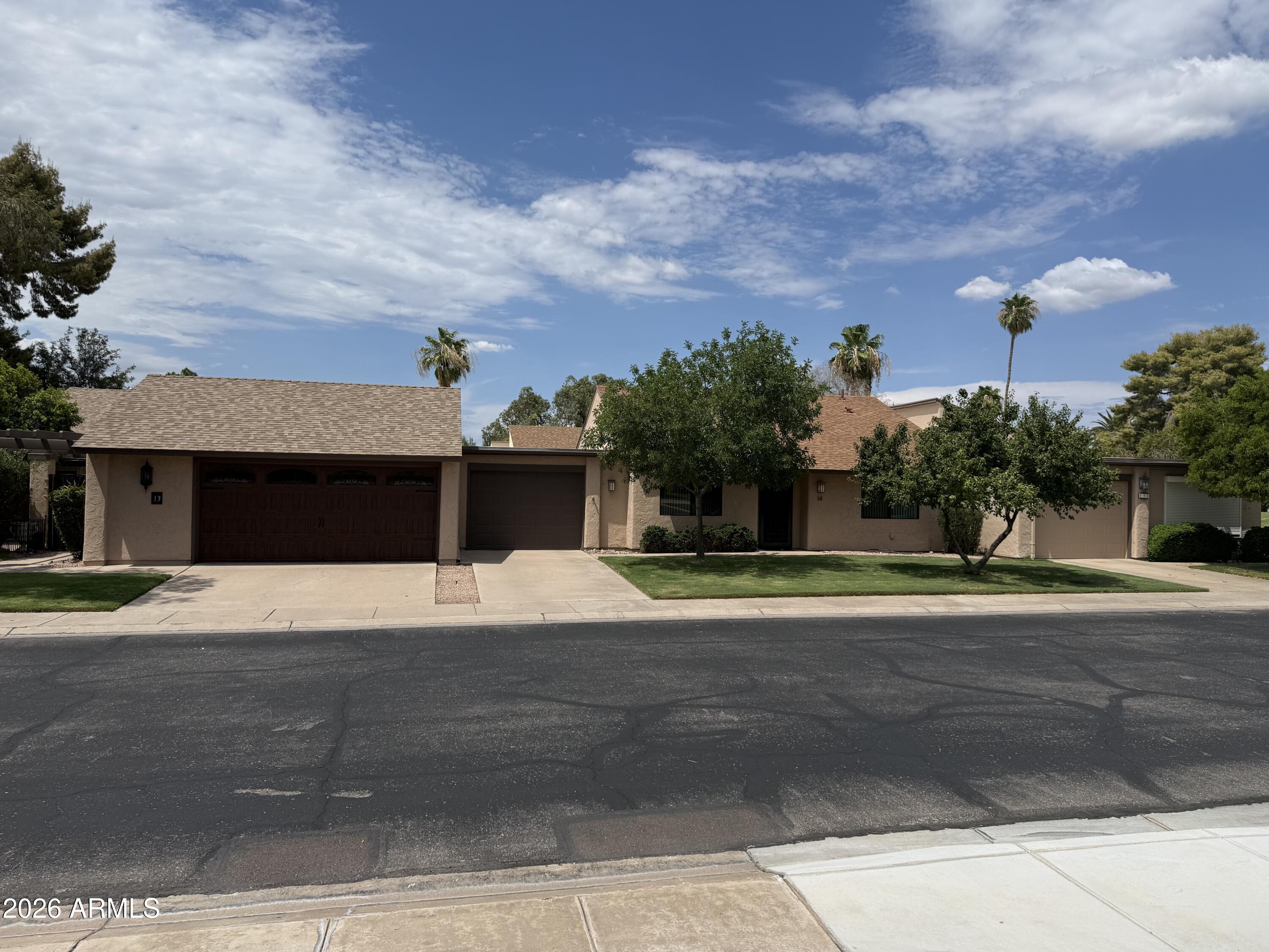 LEISURE WORLD GOLDEN HILLS 1 CONDOMINIUM AMD - Residential