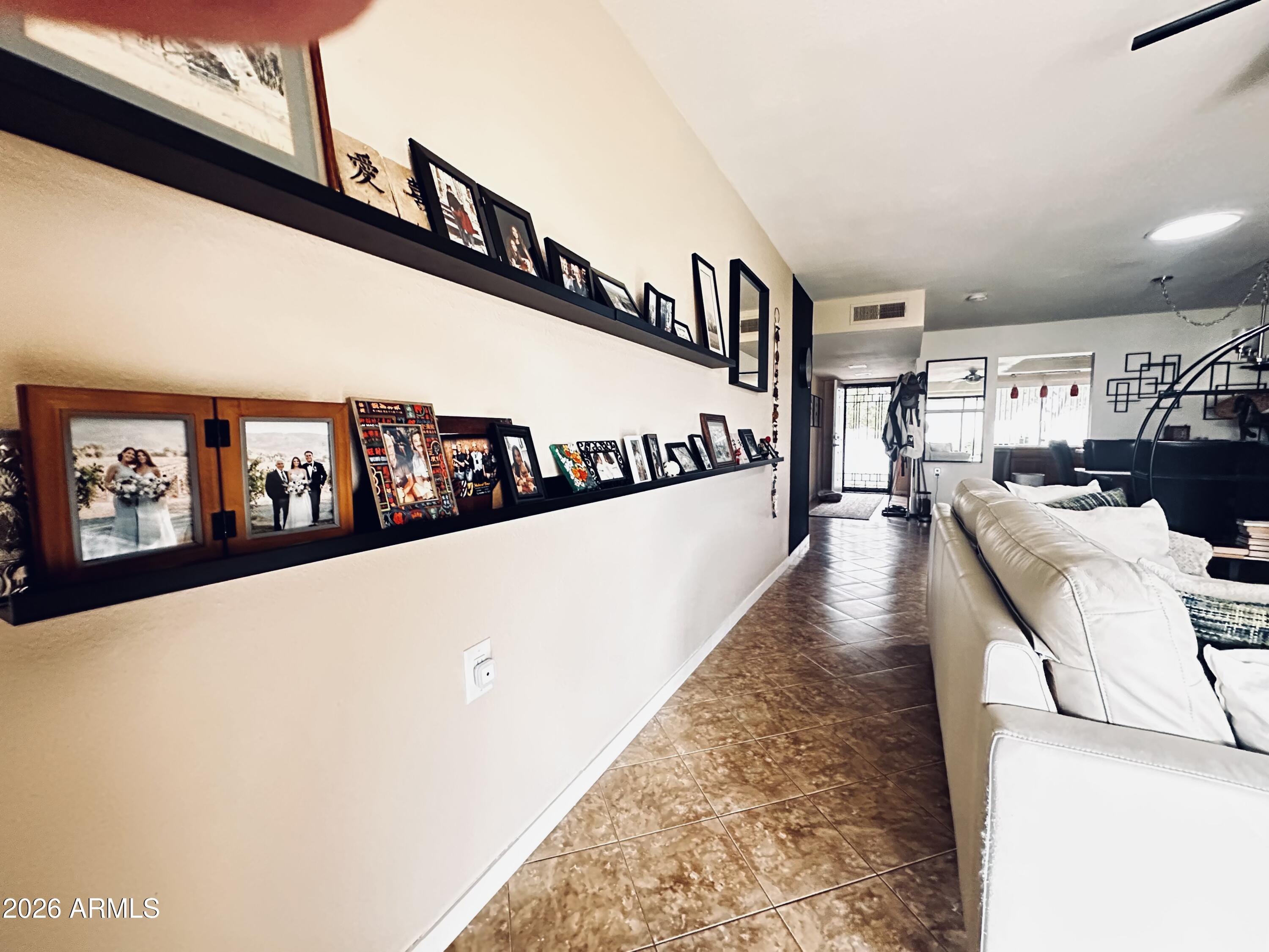 LEISURE WORLD GOLDEN HILLS 1 CONDOMINIUM AMD - Residential