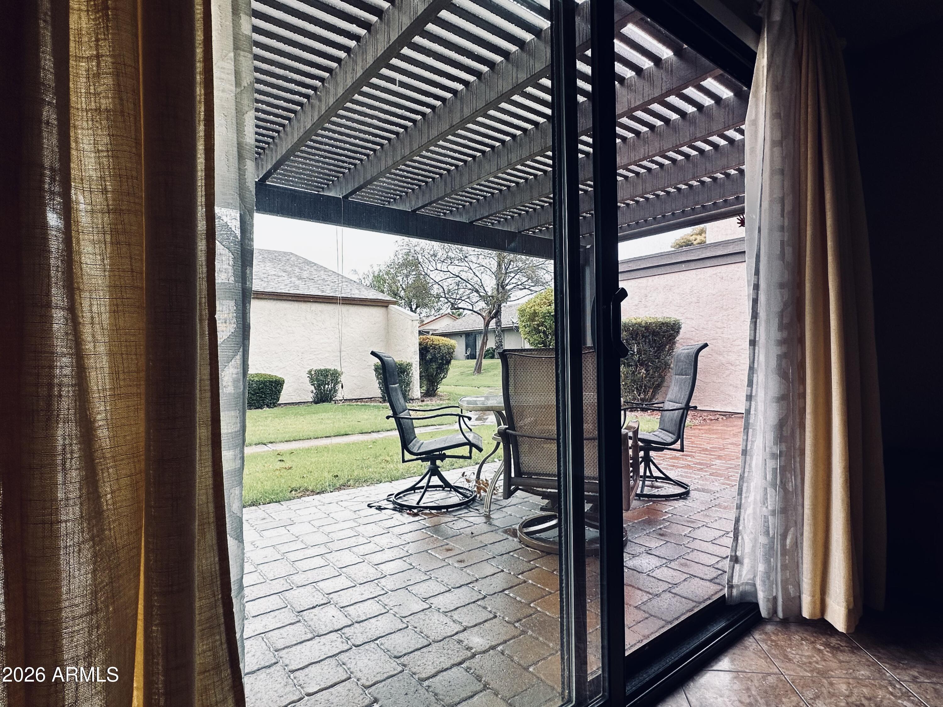 LEISURE WORLD GOLDEN HILLS 1 CONDOMINIUM AMD - Residential