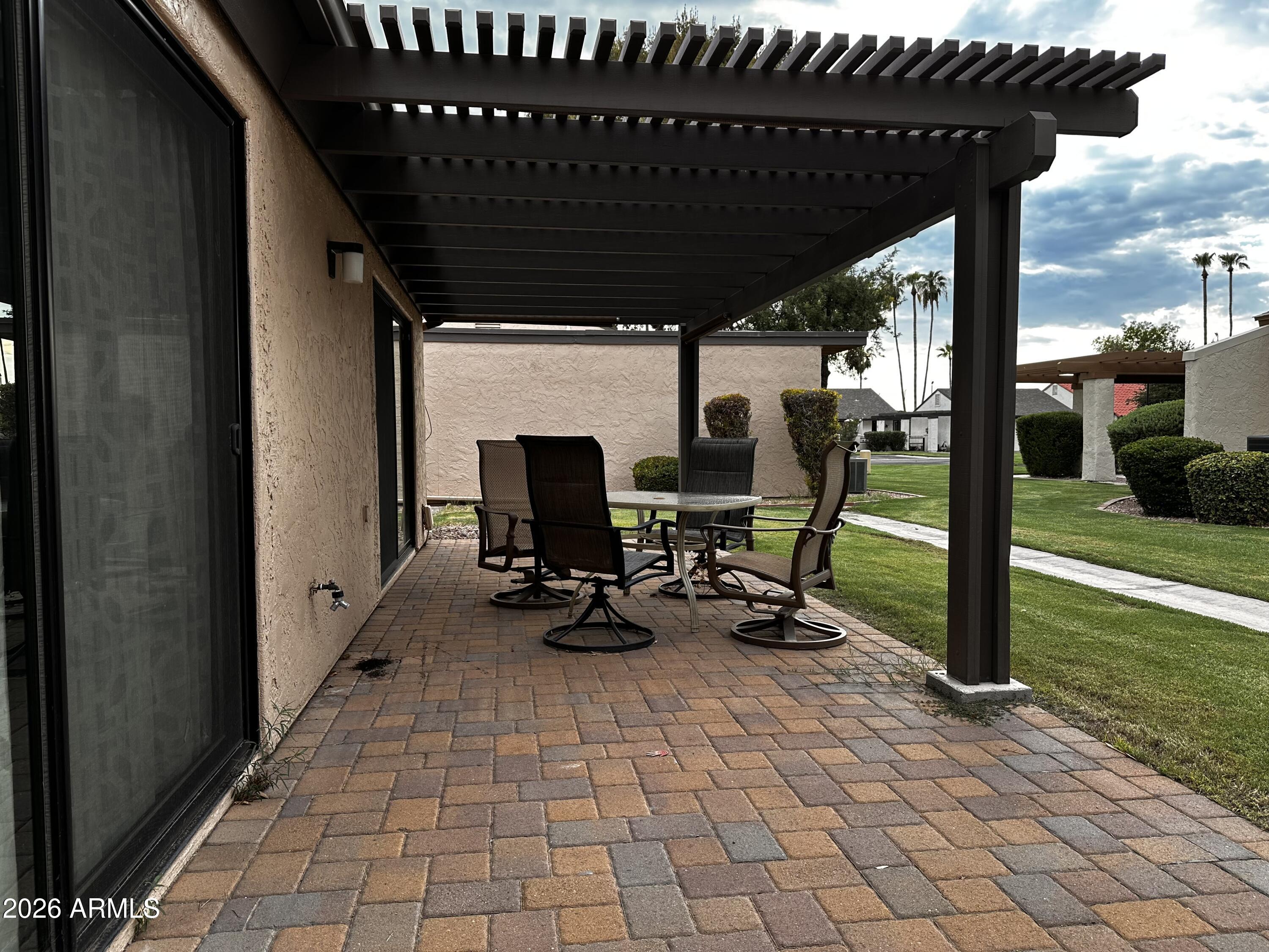 LEISURE WORLD GOLDEN HILLS 1 CONDOMINIUM AMD - Residential