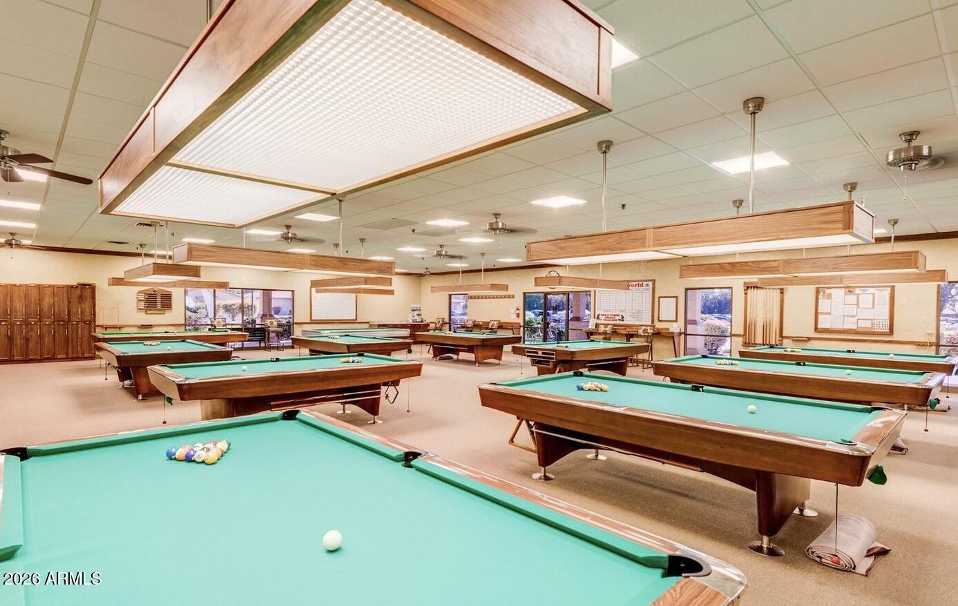 LEISURE WORLD GOLDEN HILLS 1 CONDOMINIUM AMD - Residential