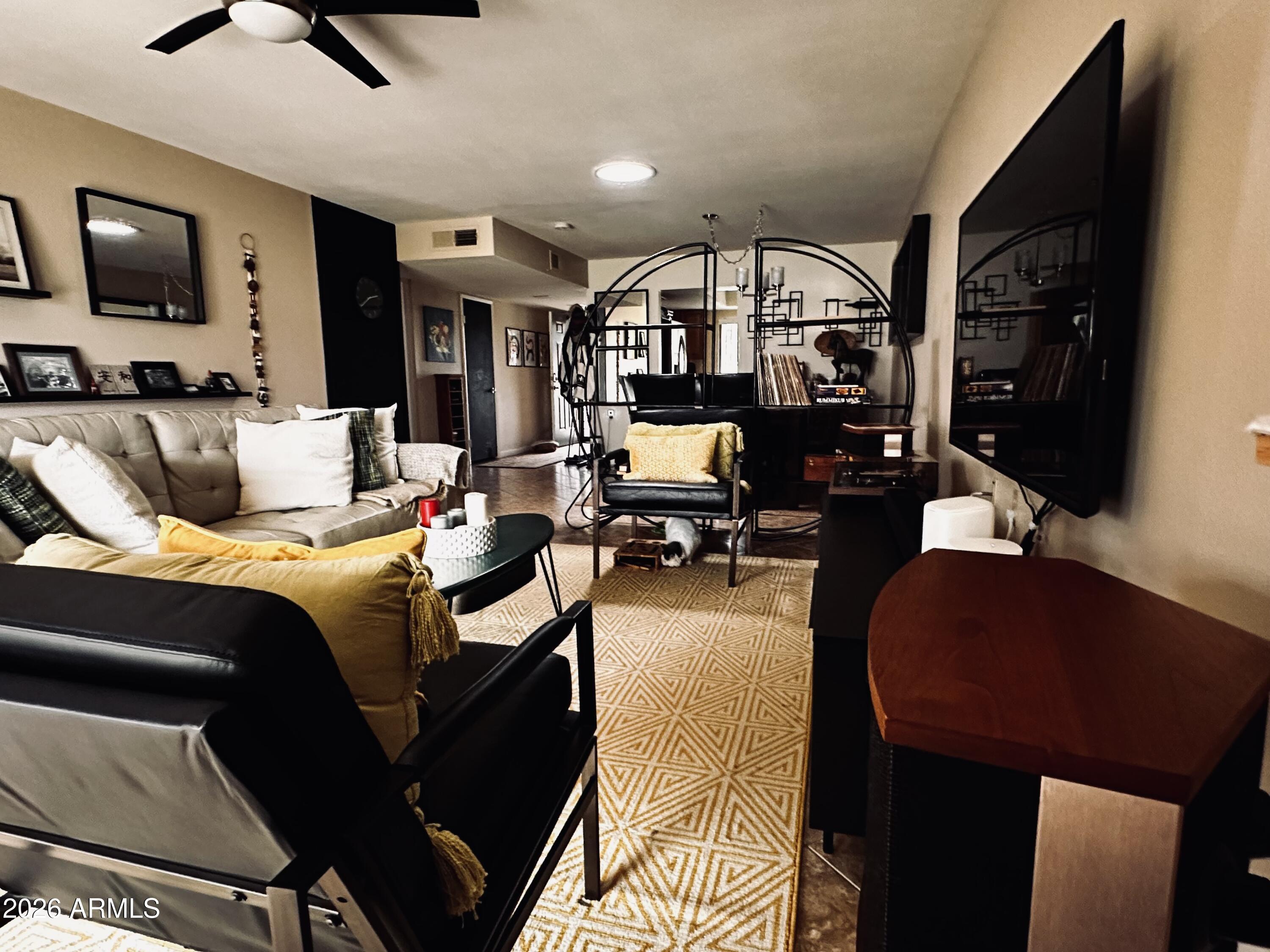 LEISURE WORLD GOLDEN HILLS 1 CONDOMINIUM AMD - Residential