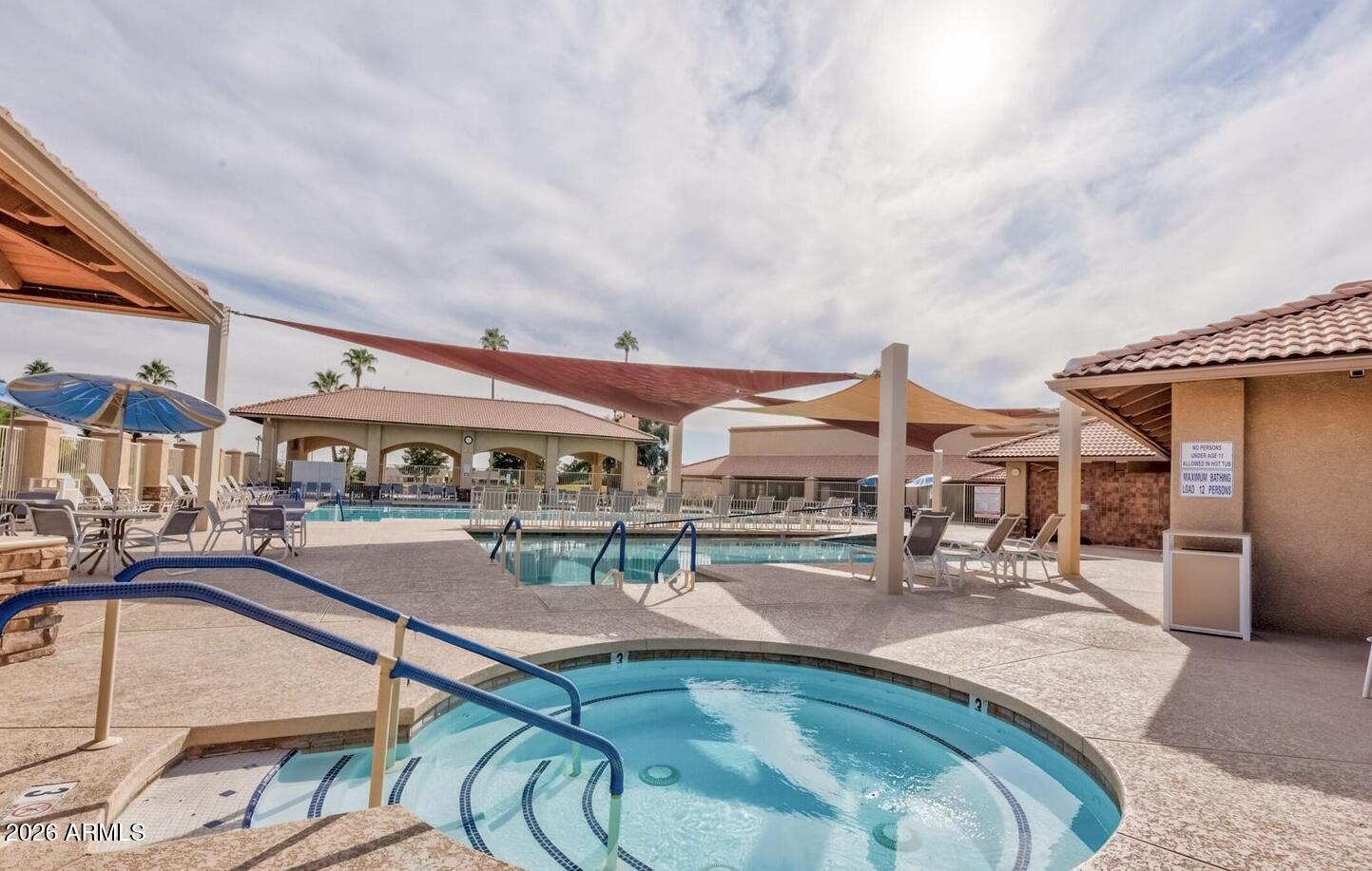 LEISURE WORLD GOLDEN HILLS 1 CONDOMINIUM AMD - Residential