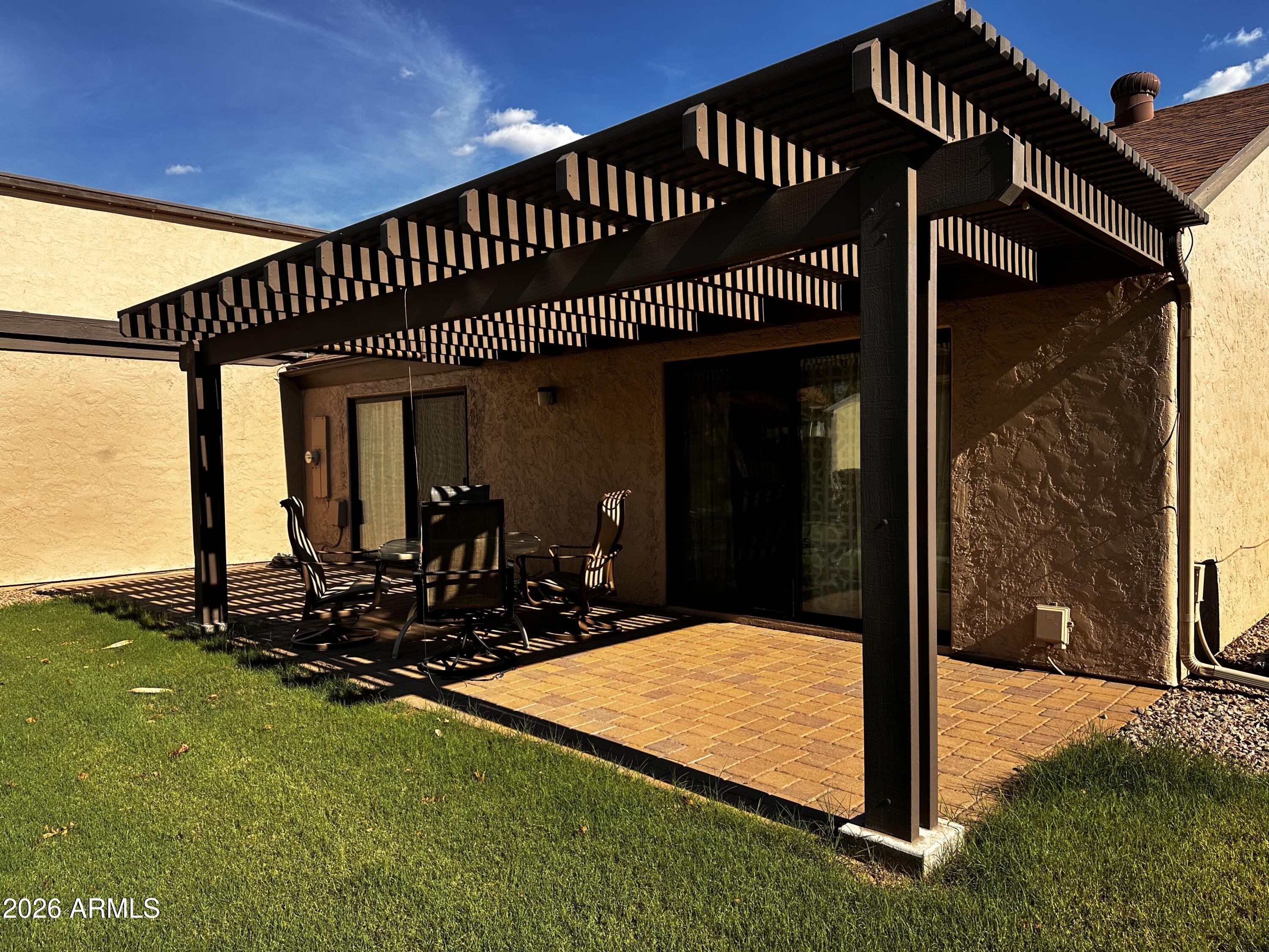 LEISURE WORLD GOLDEN HILLS 1 CONDOMINIUM AMD - Residential