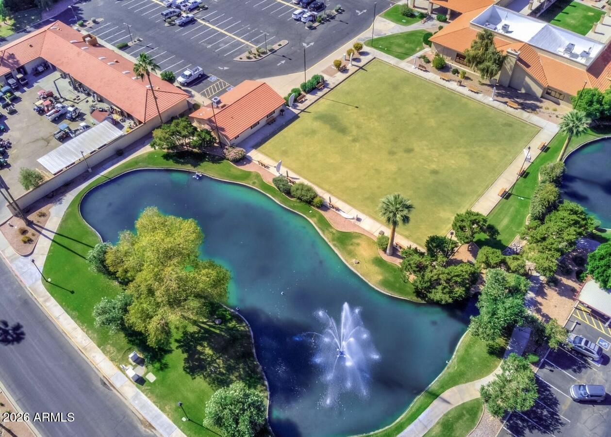 LEISURE WORLD GOLDEN HILLS 1 CONDOMINIUM AMD - Residential