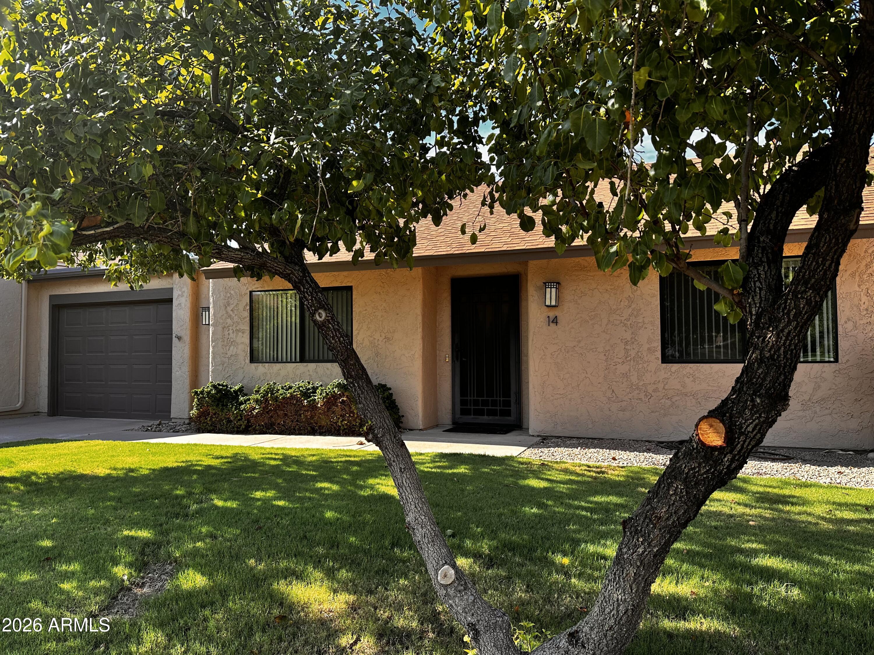 LEISURE WORLD GOLDEN HILLS 1 CONDOMINIUM AMD - Residential