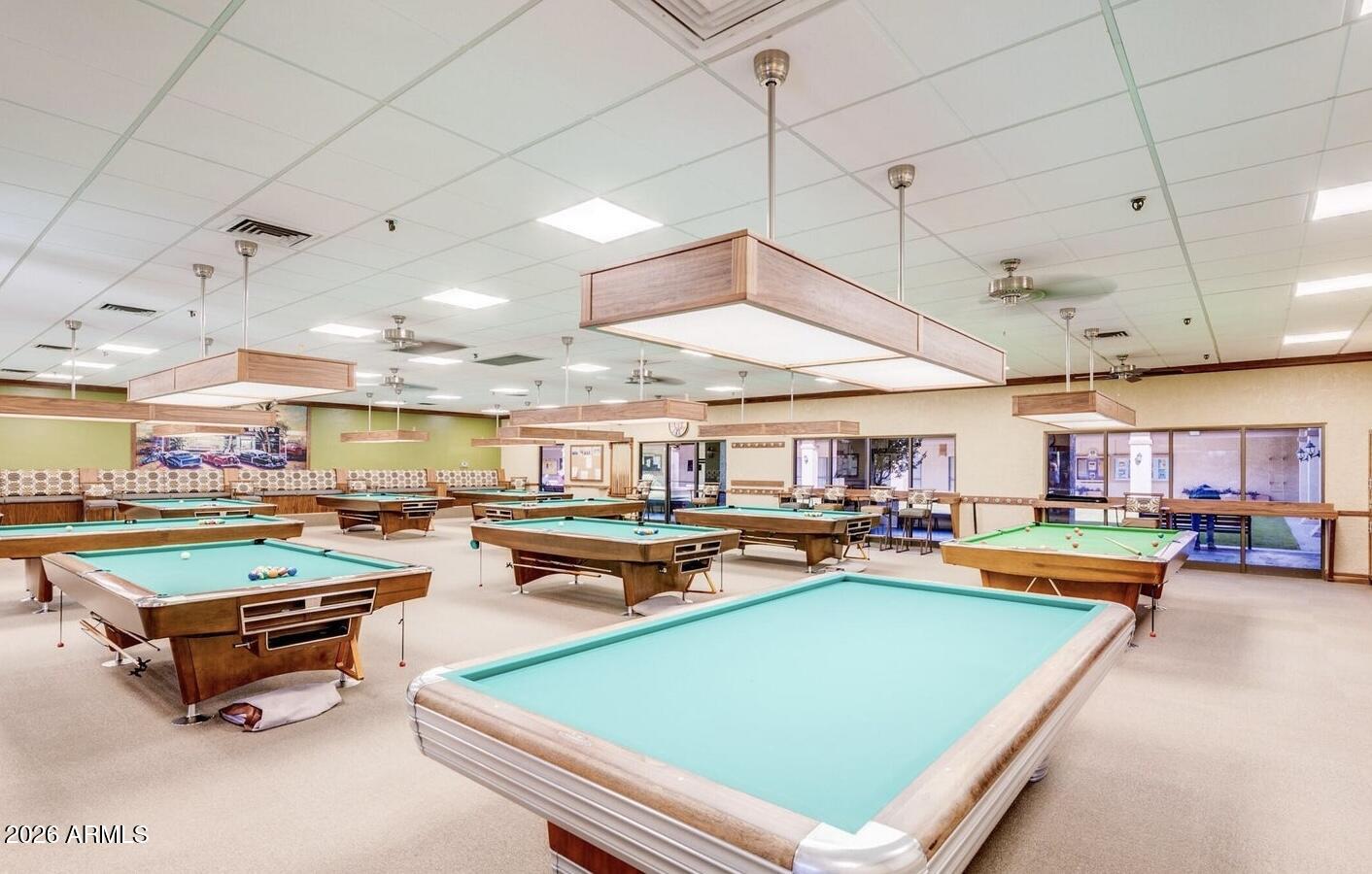 LEISURE WORLD GOLDEN HILLS 1 CONDOMINIUM AMD - Residential