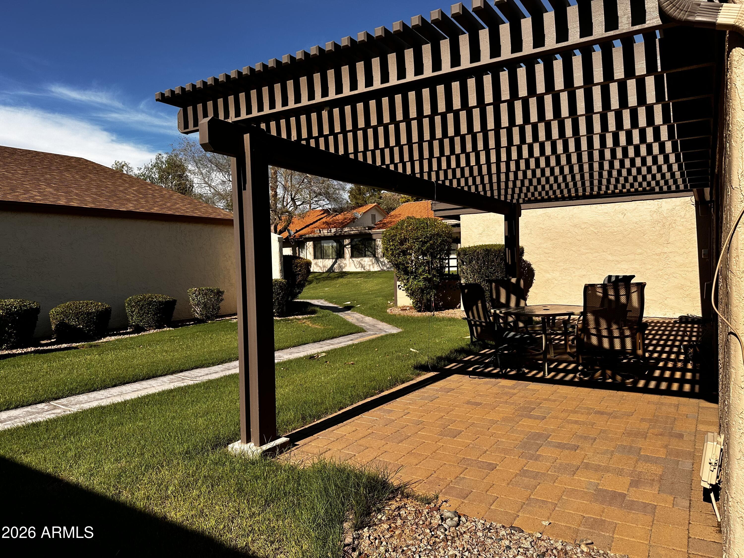 LEISURE WORLD GOLDEN HILLS 1 CONDOMINIUM AMD - Residential