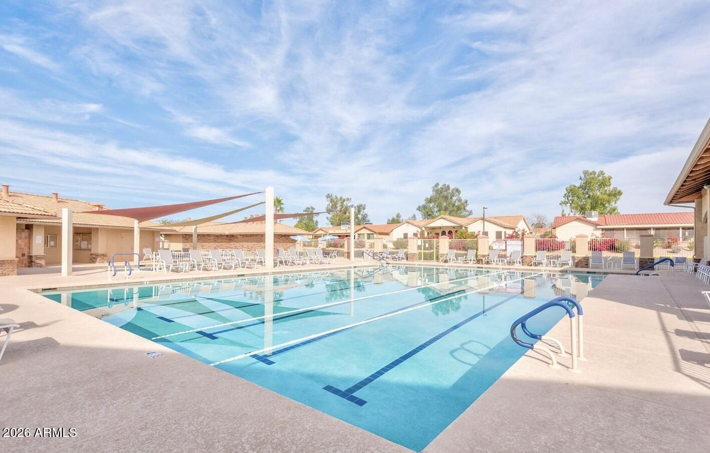 LEISURE WORLD GOLDEN HILLS 1 CONDOMINIUM AMD - Residential