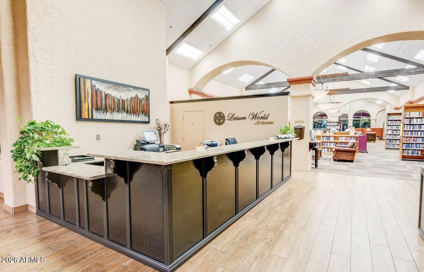 LEISURE WORLD GOLDEN HILLS 1 CONDOMINIUM AMD - Residential