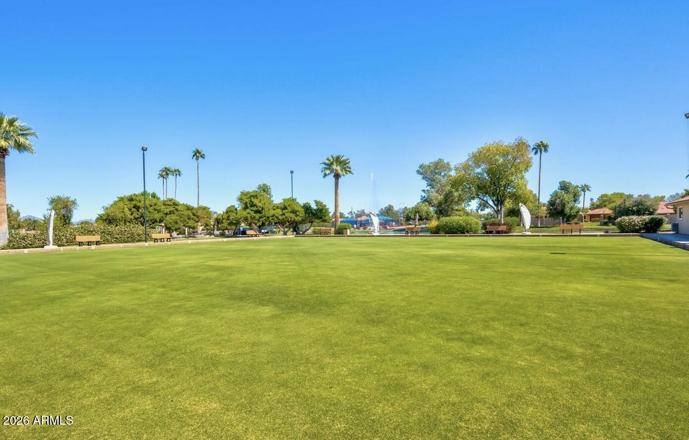 LEISURE WORLD GOLDEN HILLS 1 CONDOMINIUM AMD - Residential