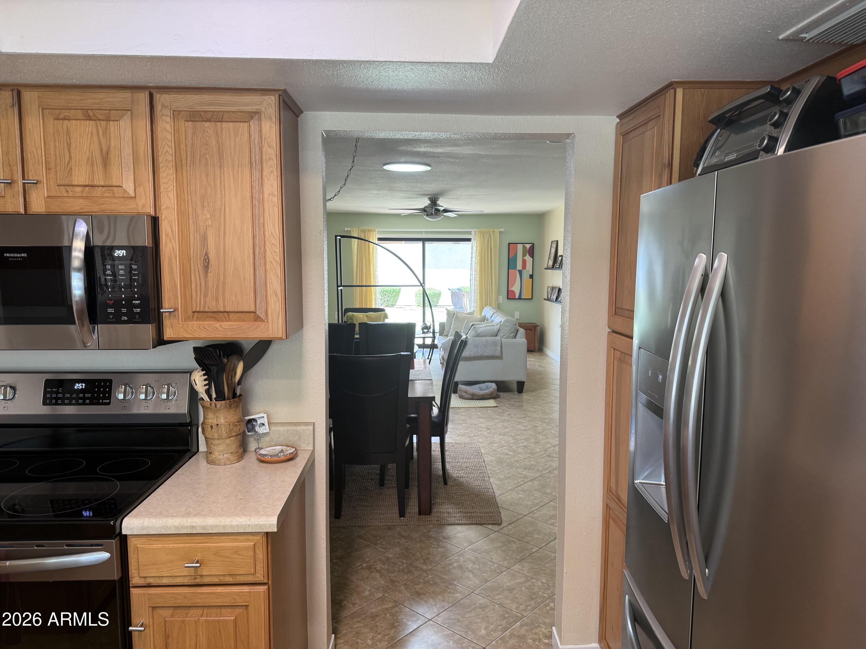 LEISURE WORLD GOLDEN HILLS 1 CONDOMINIUM AMD - Residential