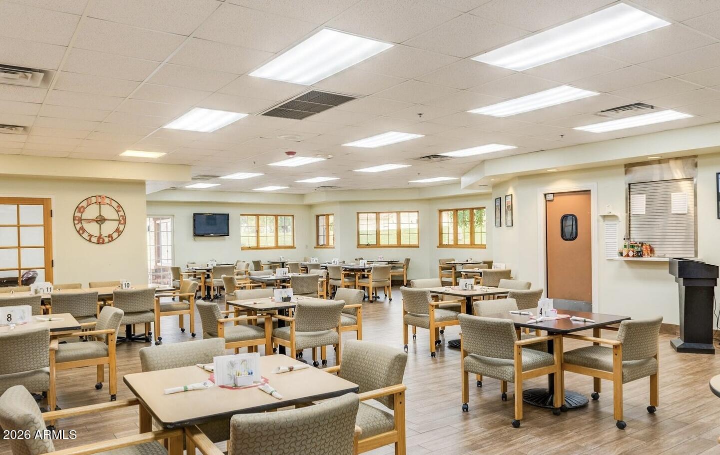 LEISURE WORLD GOLDEN HILLS 1 CONDOMINIUM AMD - Residential