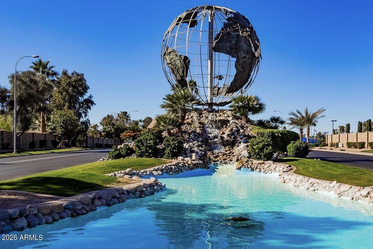 LEISURE WORLD GOLDEN HILLS 1 CONDOMINIUM AMD - Residential