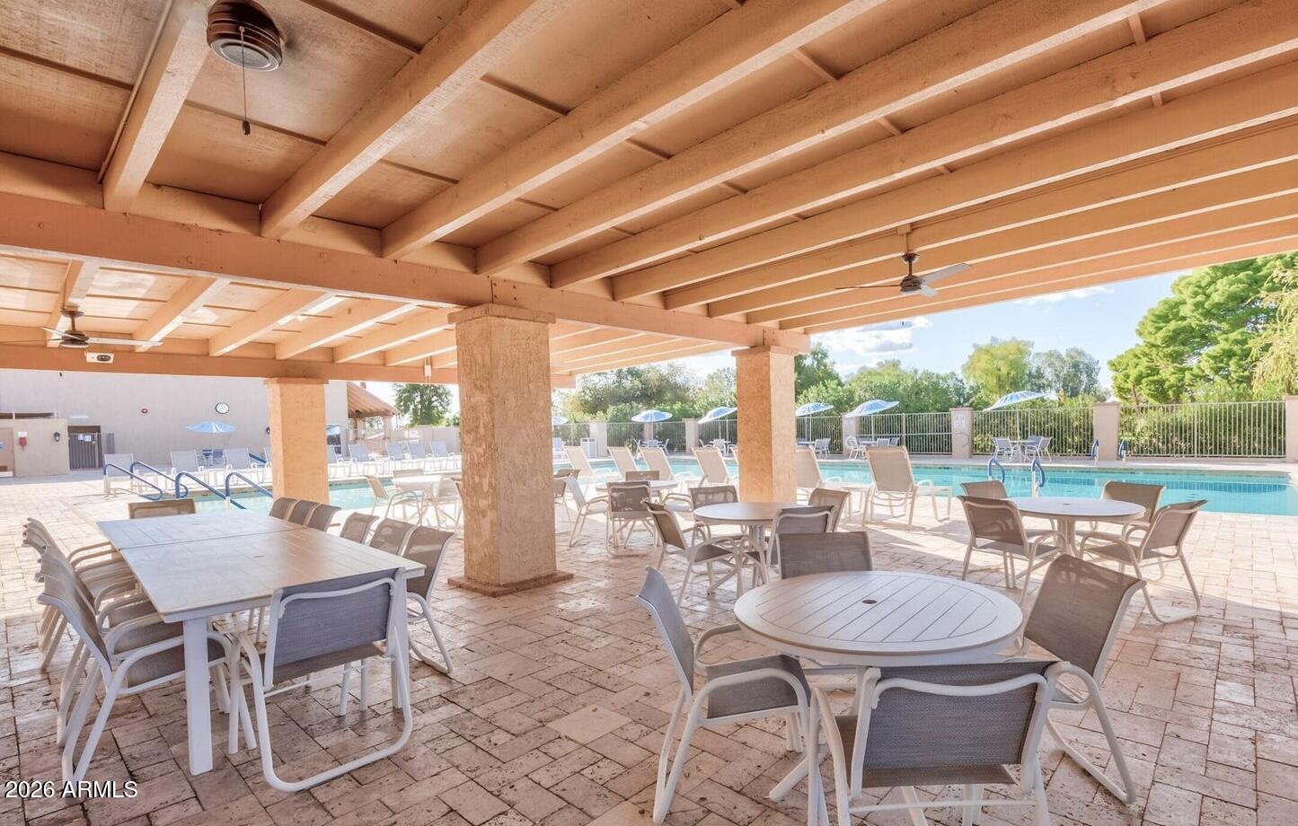 LEISURE WORLD GOLDEN HILLS 1 CONDOMINIUM AMD - Residential