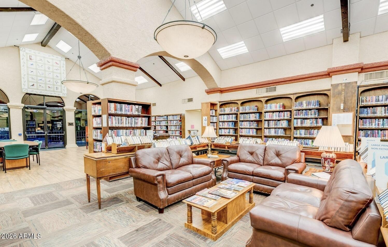 LEISURE WORLD GOLDEN HILLS 1 CONDOMINIUM AMD - Residential