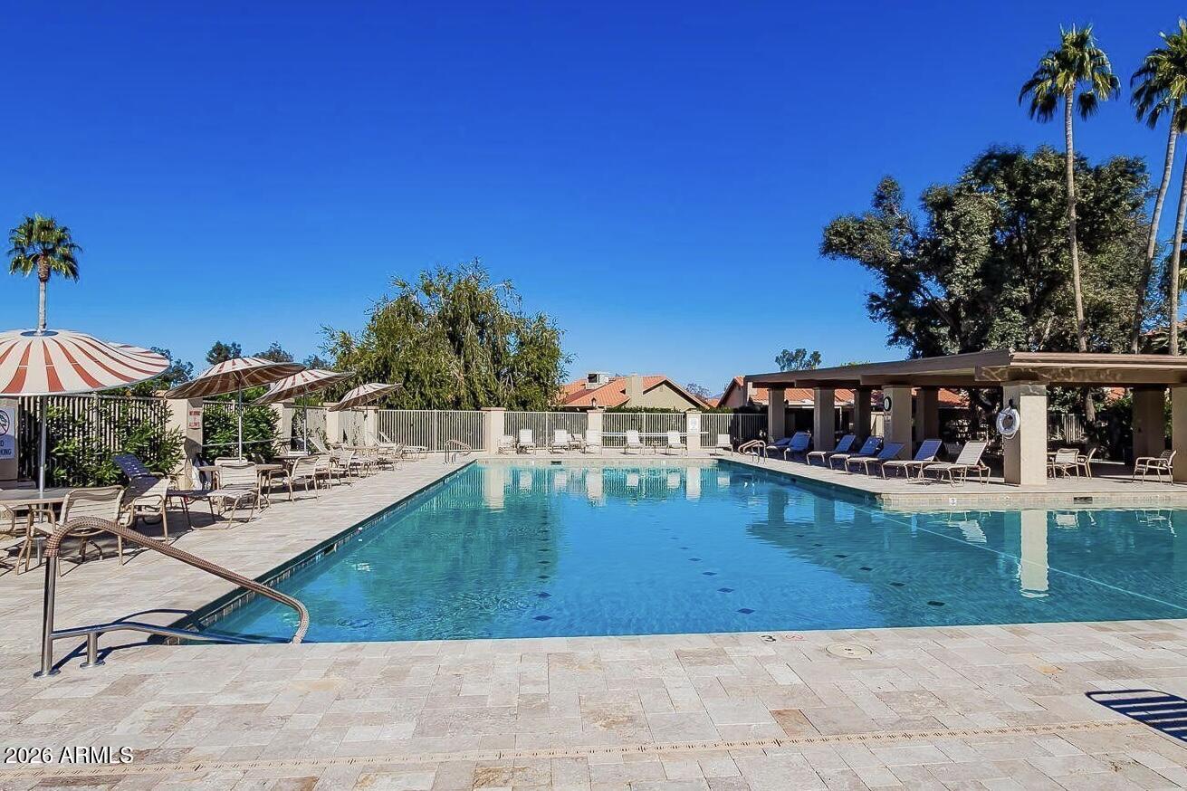 LEISURE WORLD GOLDEN HILLS 1 CONDOMINIUM AMD - Residential