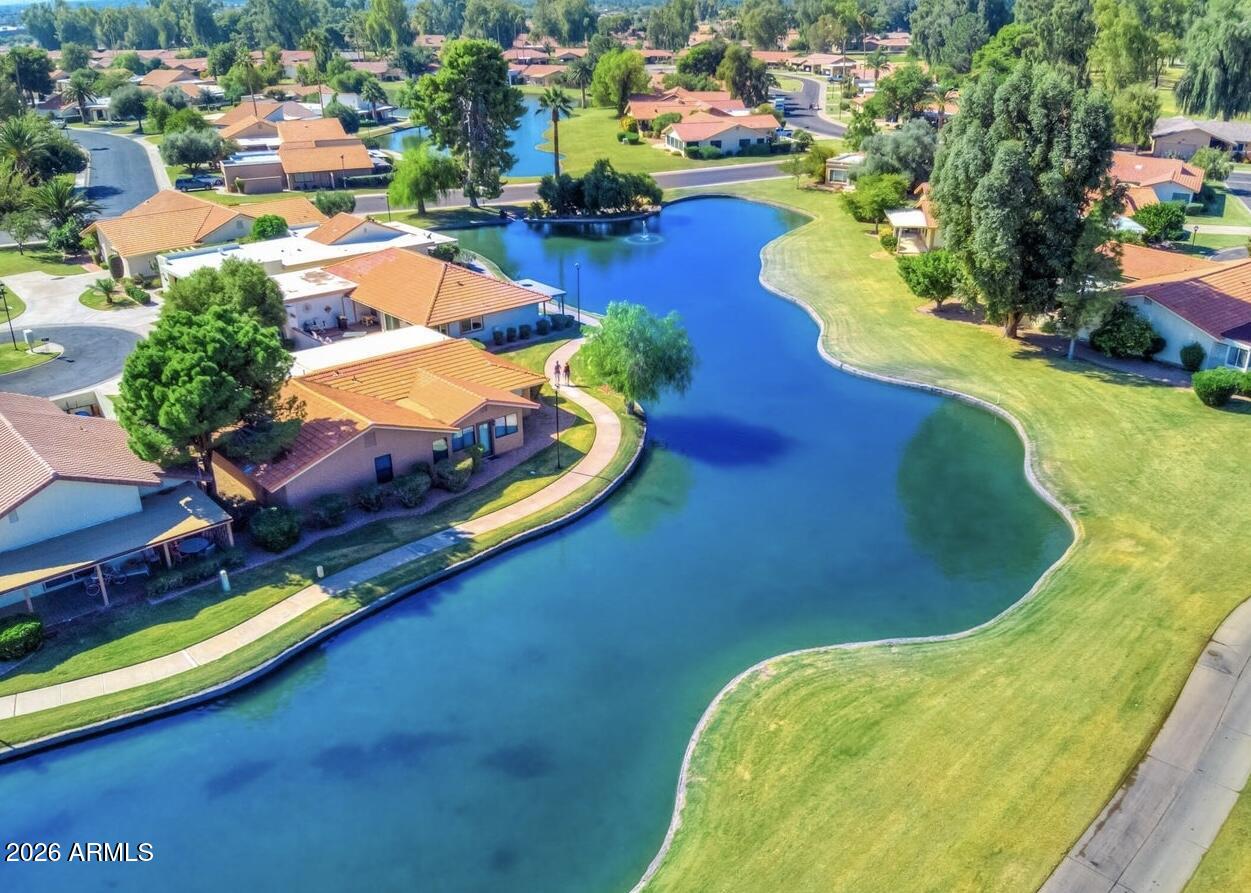 LEISURE WORLD GOLDEN HILLS 1 CONDOMINIUM AMD - Residential