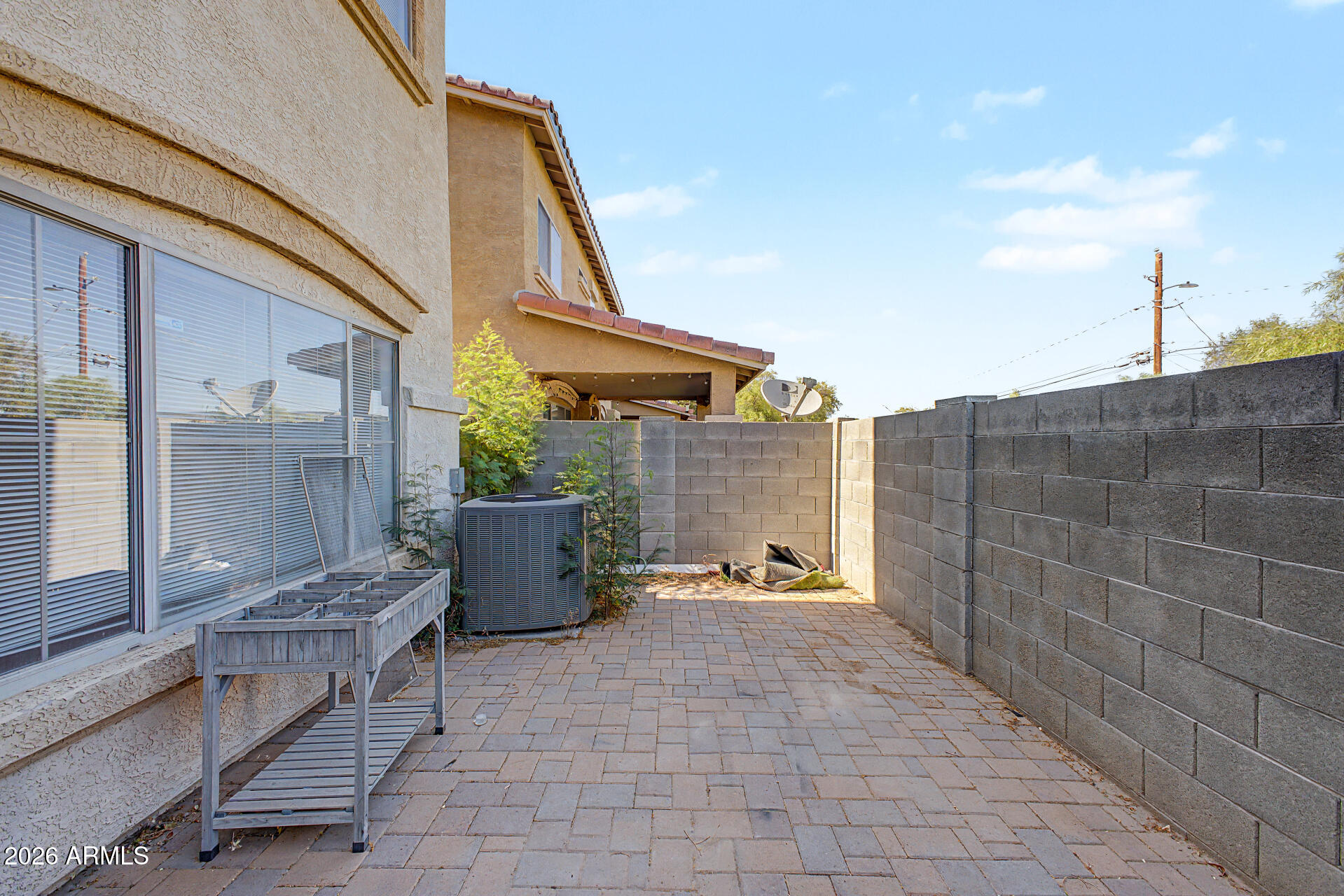 SCOTTSDALE CASITAS CONDOMINIUM - Residential