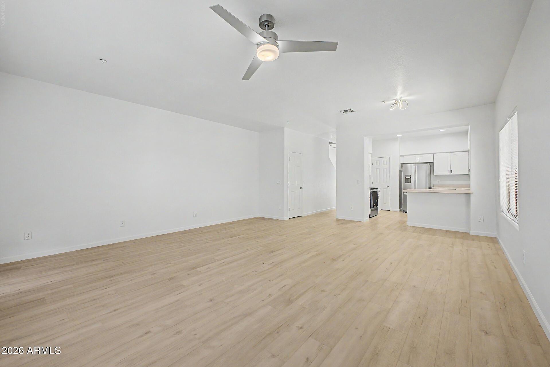 SCOTTSDALE CASITAS CONDOMINIUM - Residential