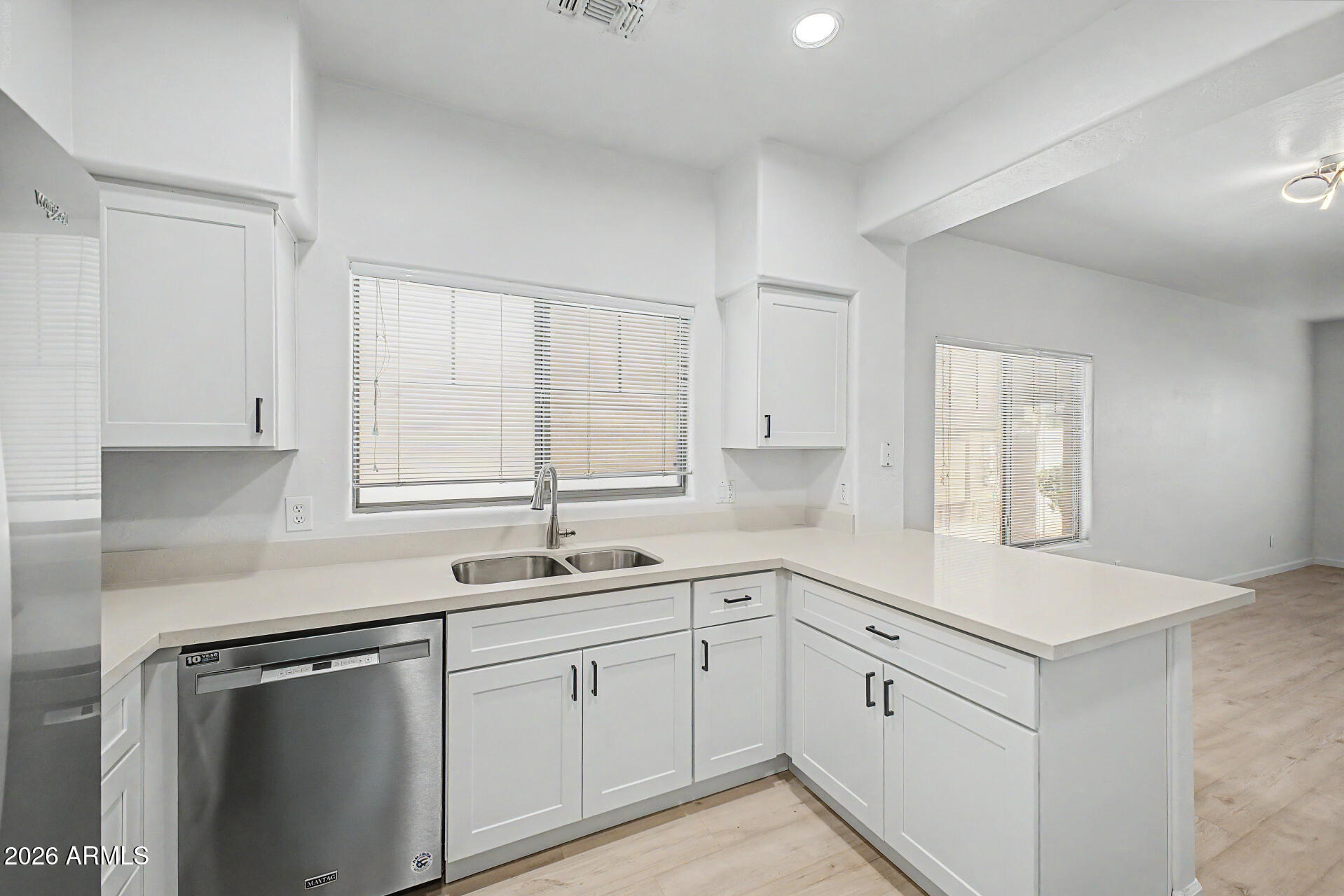 SCOTTSDALE CASITAS CONDOMINIUM - Residential